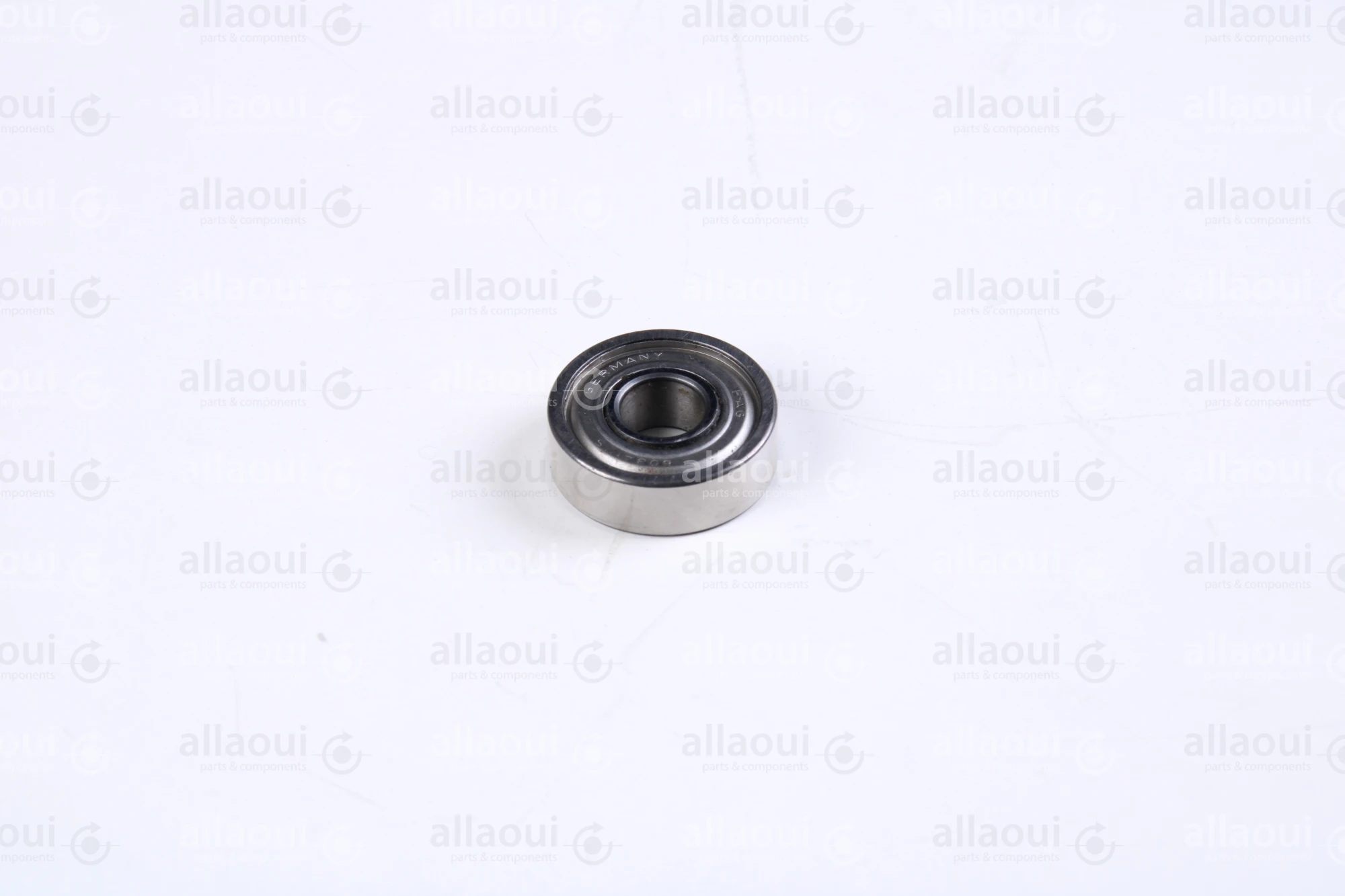 FAG Ball bearing 608AZS 8x22x7 mm FAG608AZS FAG Ball bearing 608AZS 8x22x7 mm FAG608AZS