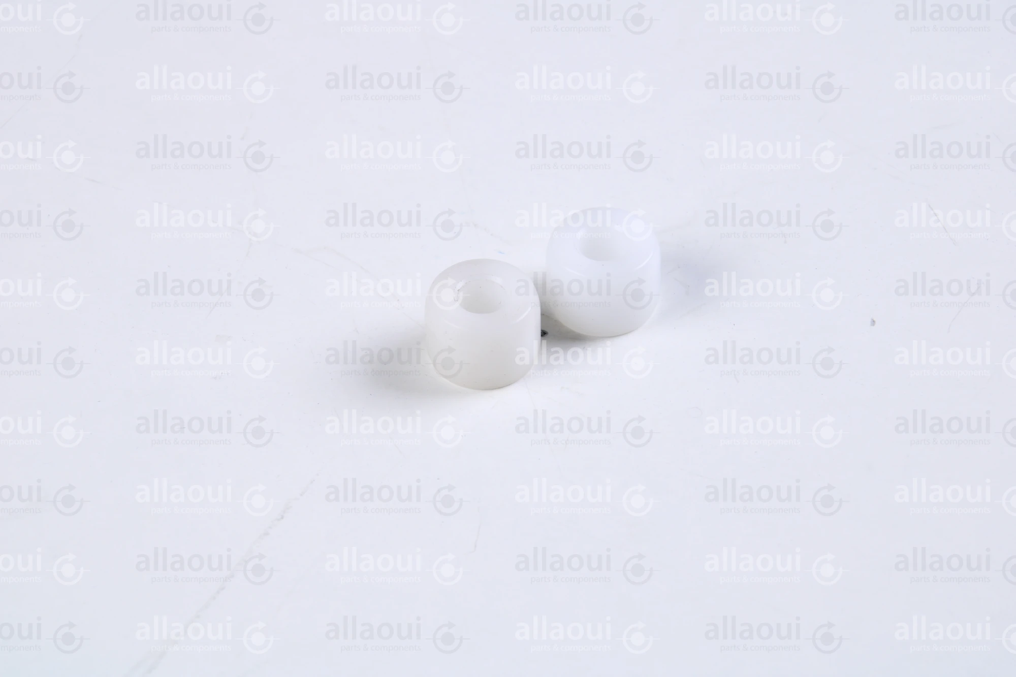 Manroland Plastic bushing 8x6x10mm (2 Pieces) 8011I302277 Manroland Plastic bushing 8x6x10mm (2 Pieces) 8011I302277