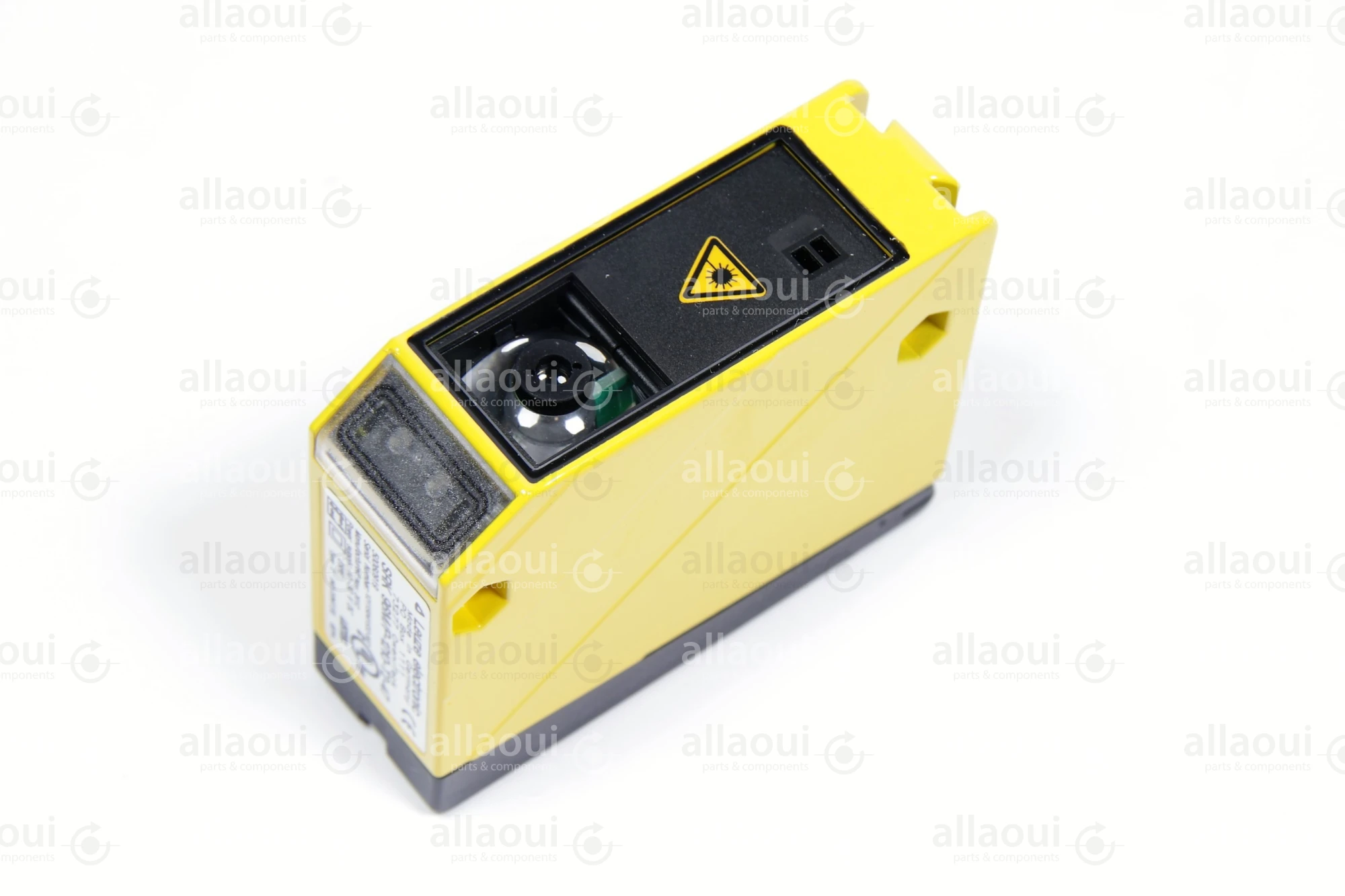 Leuze Electronic Light Barrier SRK 96M/P-1210-T2-47 Leuze Electronic Light Barrier SRK 96M/P-1210-T2-47