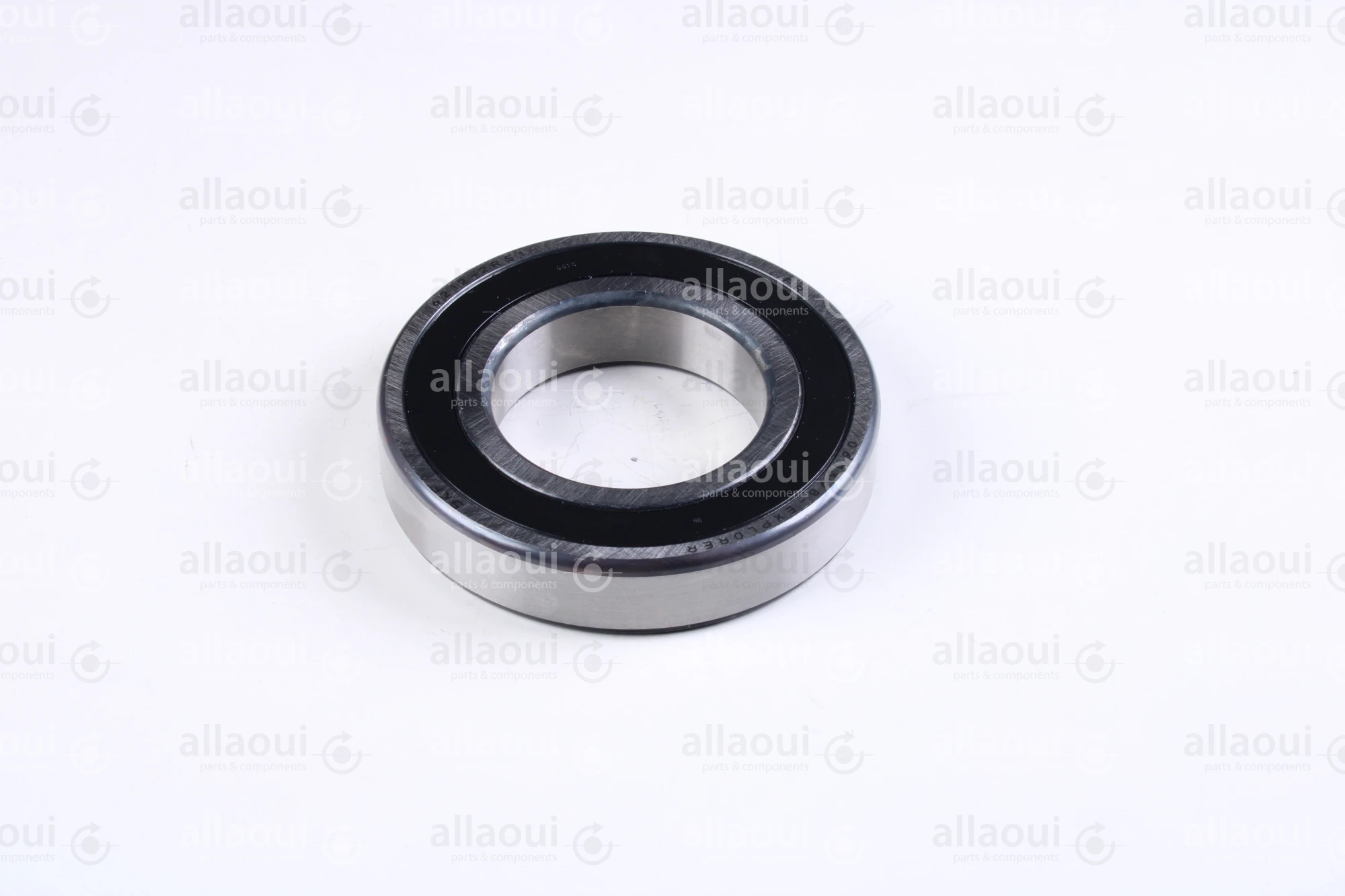 SKF Ball Bearing 6212-2RS1 SKF Ball Bearing 6212-2RS1
