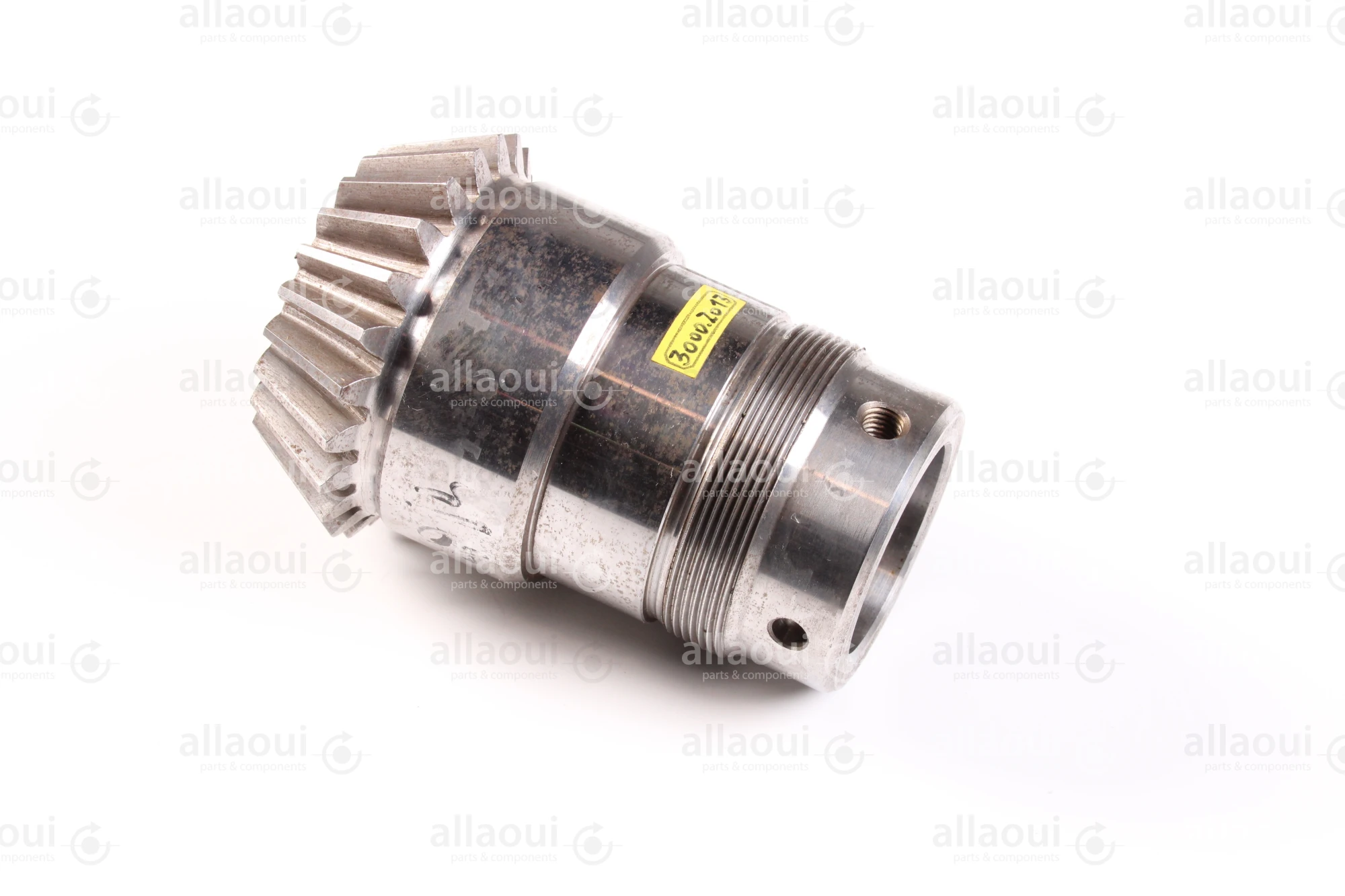 Müller Martini Bevel Gear 3000.2013.3 Müller Martini Bevel Gear 3000.2013.3