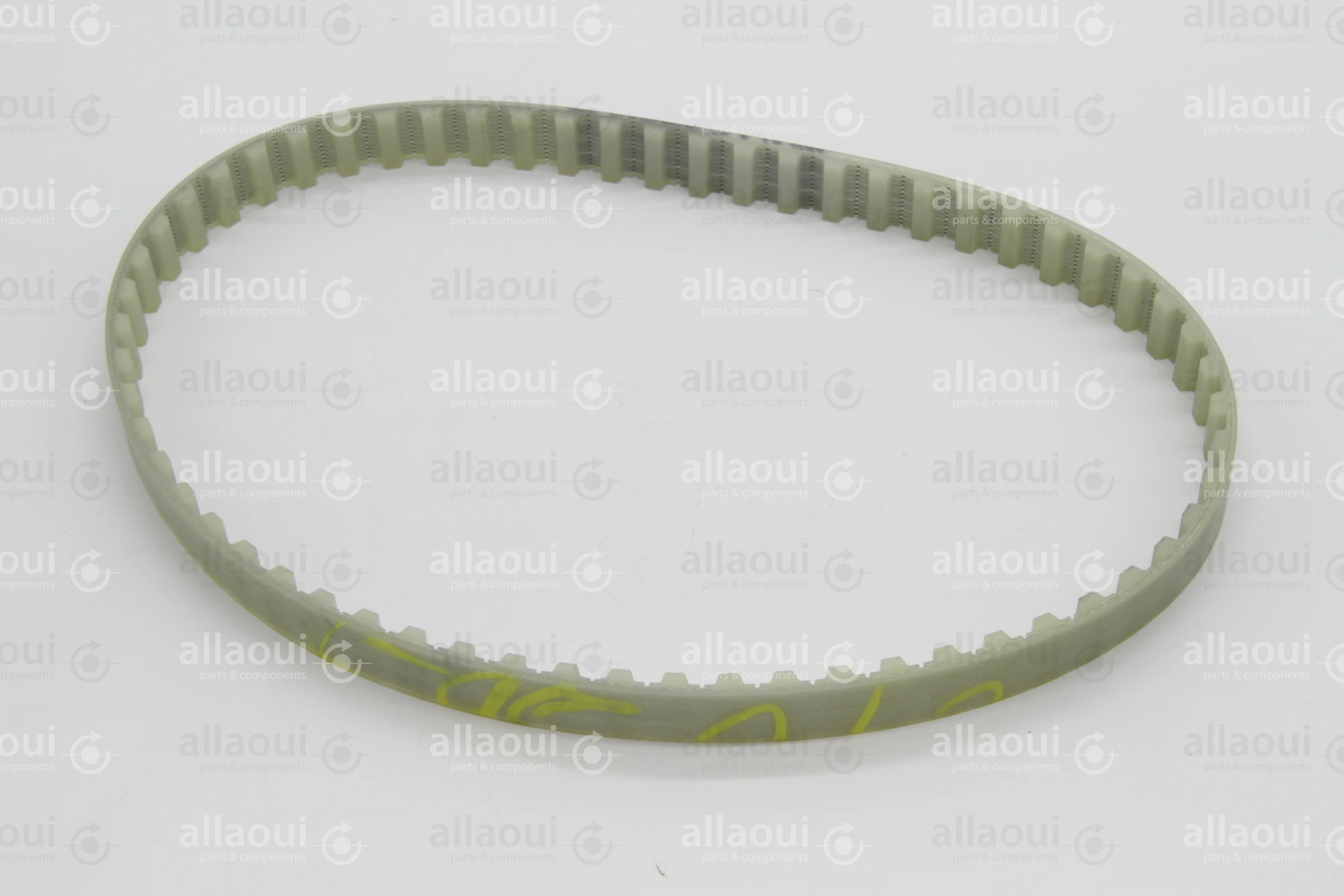 Müller Martini Toothed Belt 16T10/600 0039.3543 Müller Martini Toothed Belt 16T10/600 0039.3543