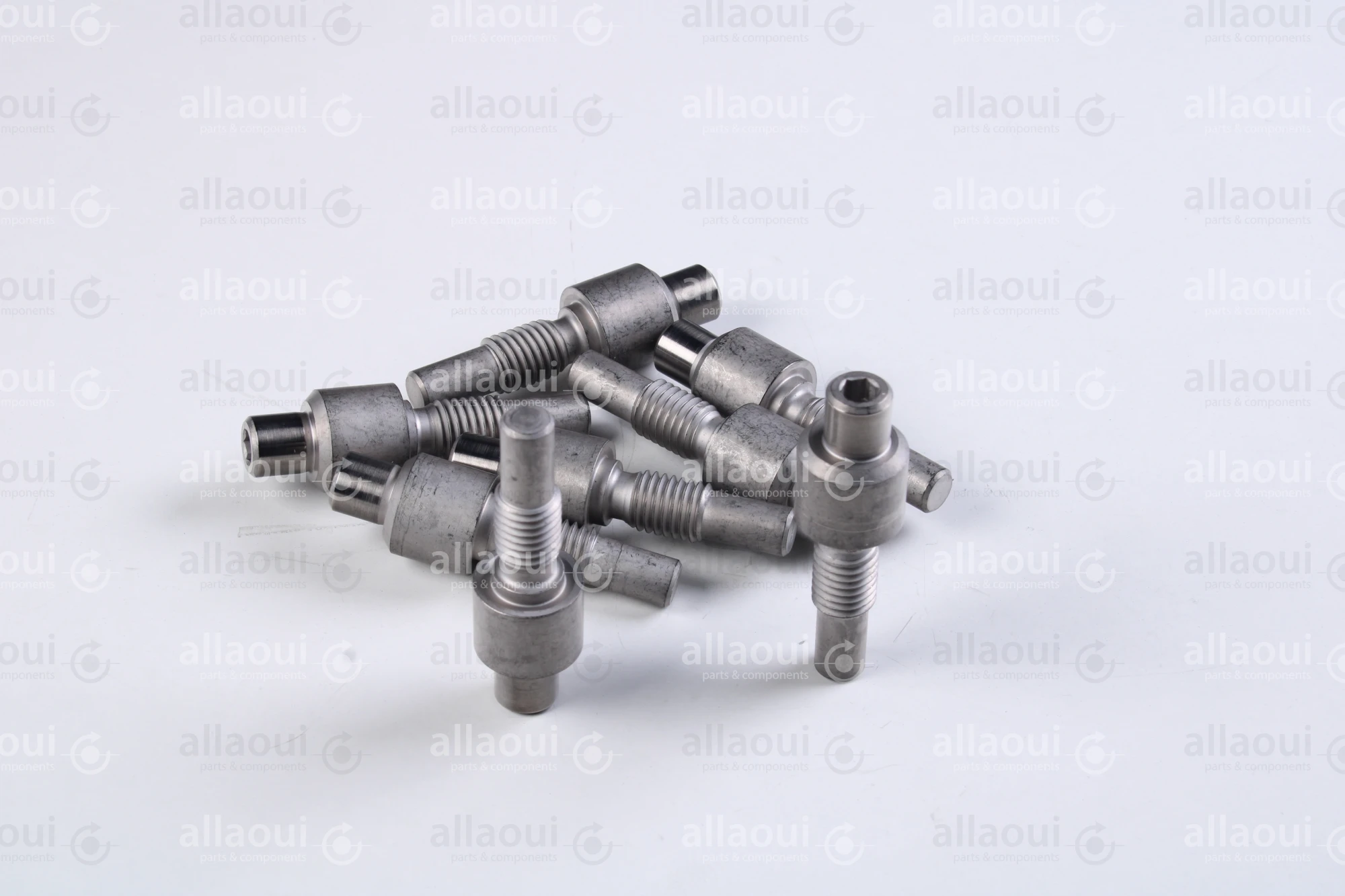 Heidelberg Guide Pin (8 Pieces) F3.505.605/04 (8 Stück) Heidelberg Guide Pin (8 Pieces) F3.505.605/04 (8 Stück)