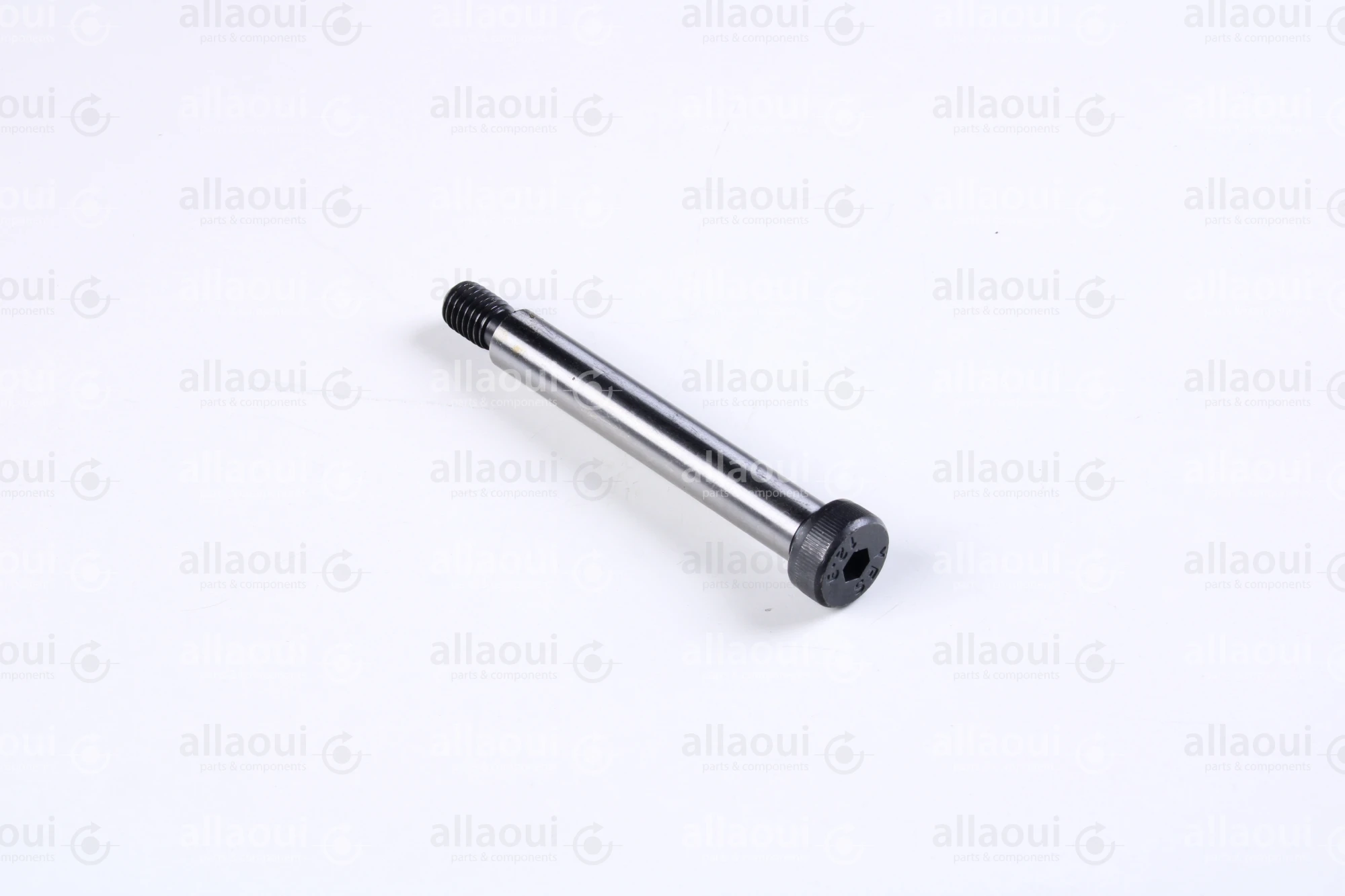 Ganter Norm Fitting screw with collar ISO 7279-12-M10-80 Ganter Norm Fitting screw with collar ISO 7279-12-M10-80