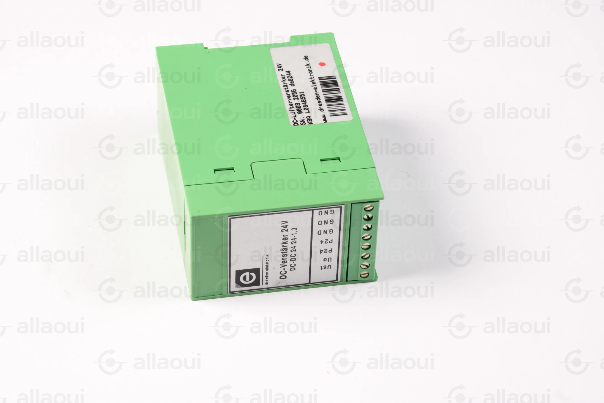 Koenig & Bauer (KBA) Amplifier L0846551 Koenig & Bauer (KBA) Amplifier L0846551