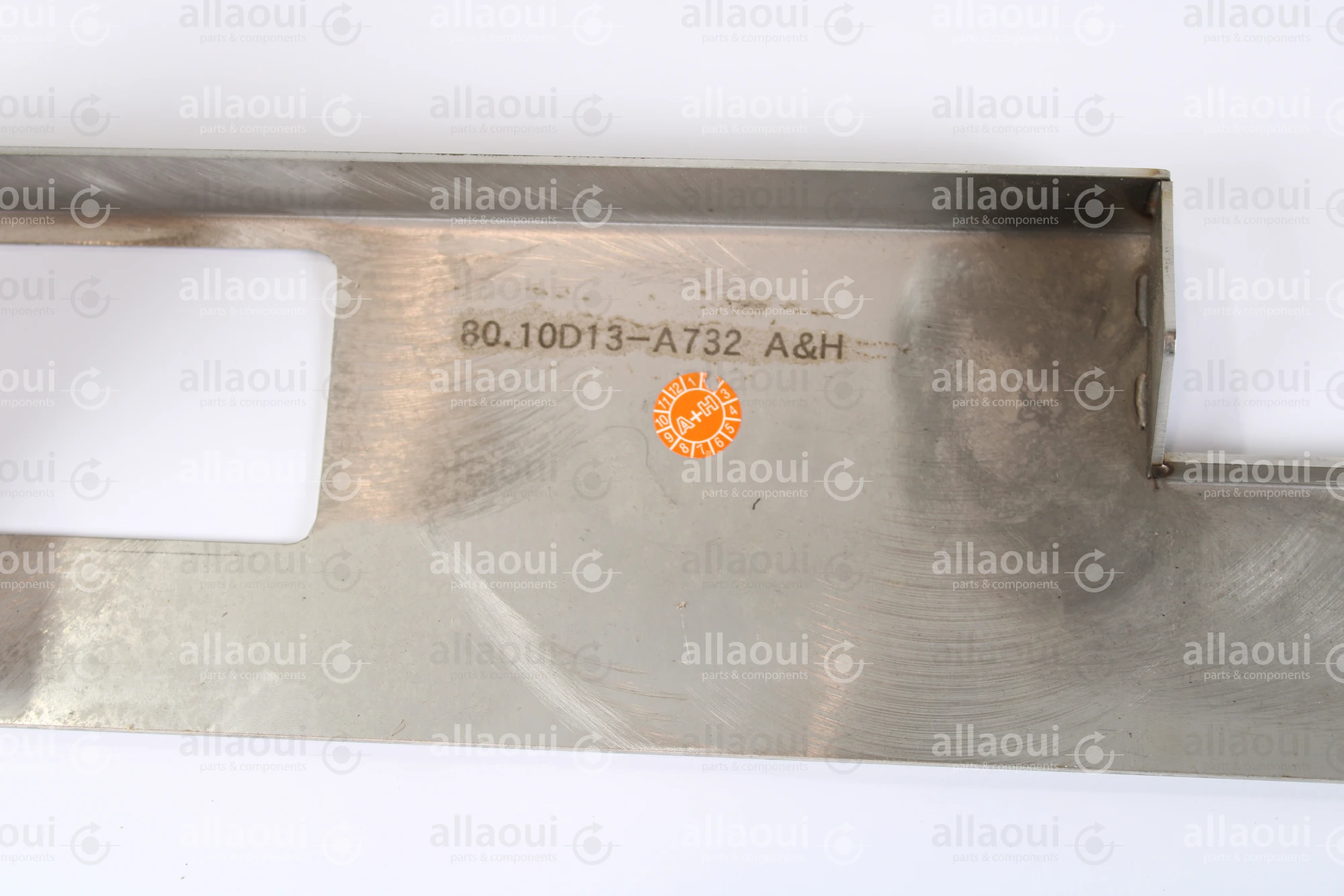 Manroland Holder 80.10D13-A732 A&H Manroland Holder 80.10D13-A732 A&H