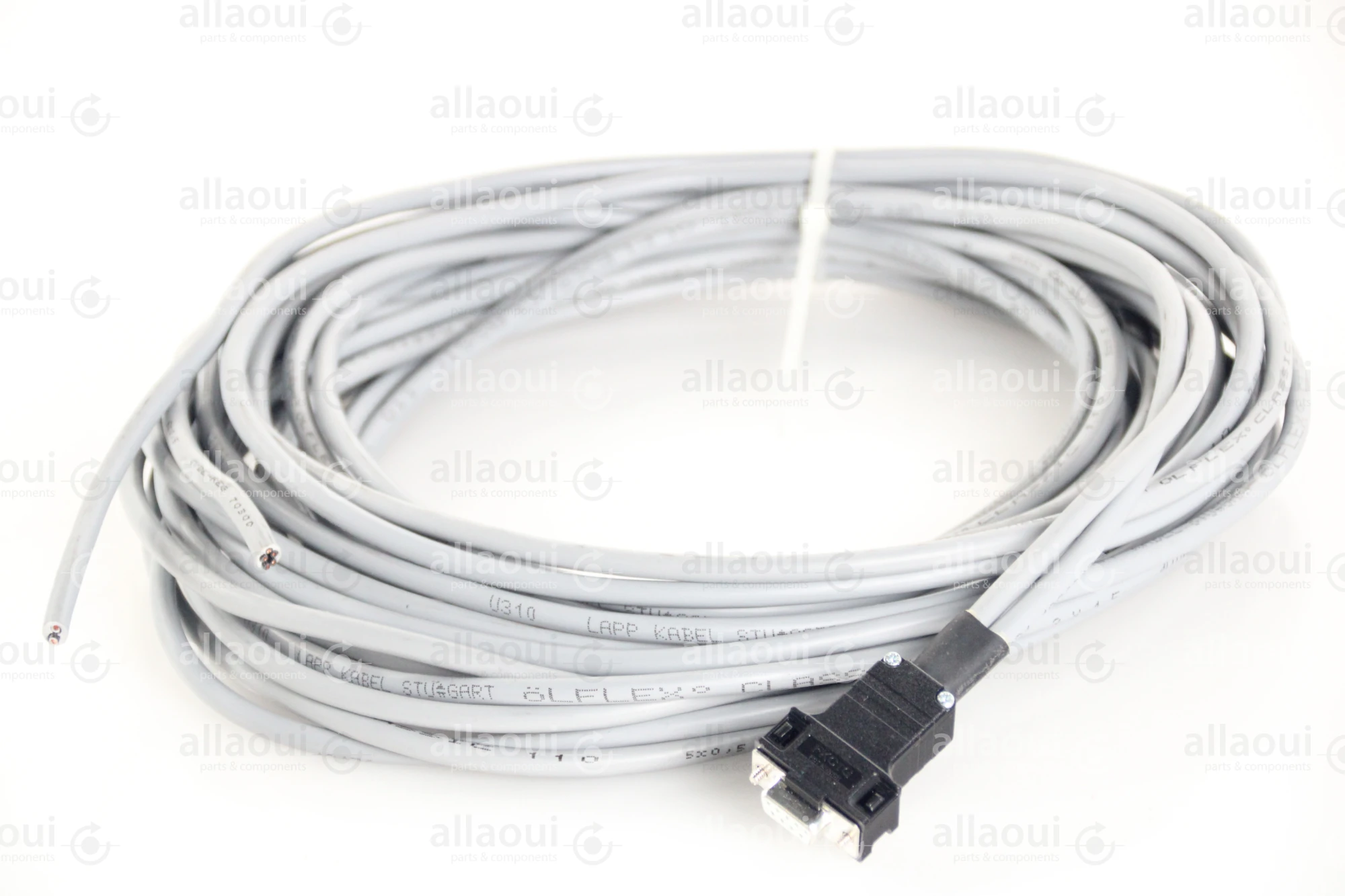 LAPP Kabel Cable 2x1 Y/24 1986217 LAPP Kabel Cable 2x1 Y/24 1986217