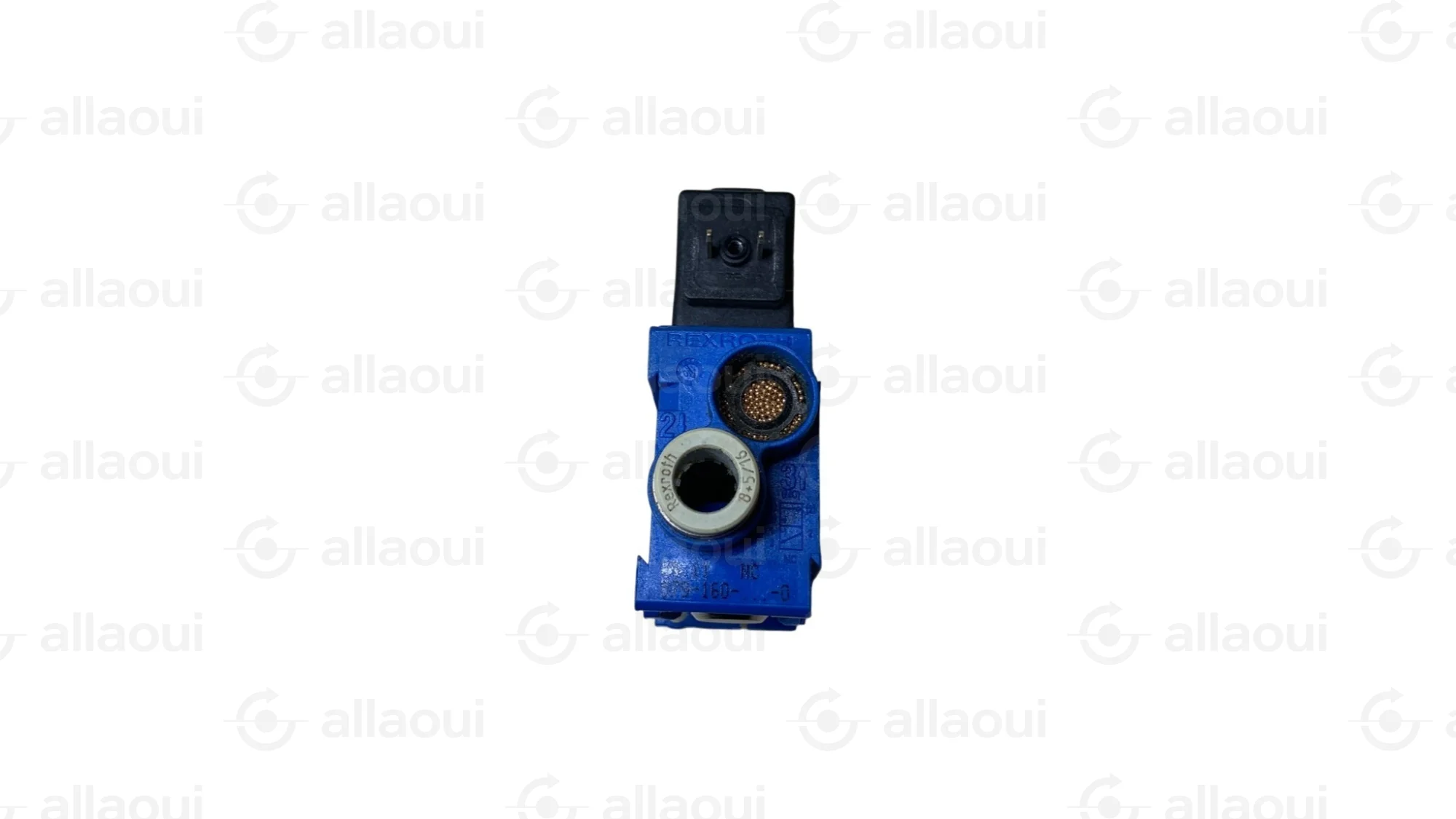 Bosch Rexroth Pneumatic Solenoid Valve 24VDC MH20366