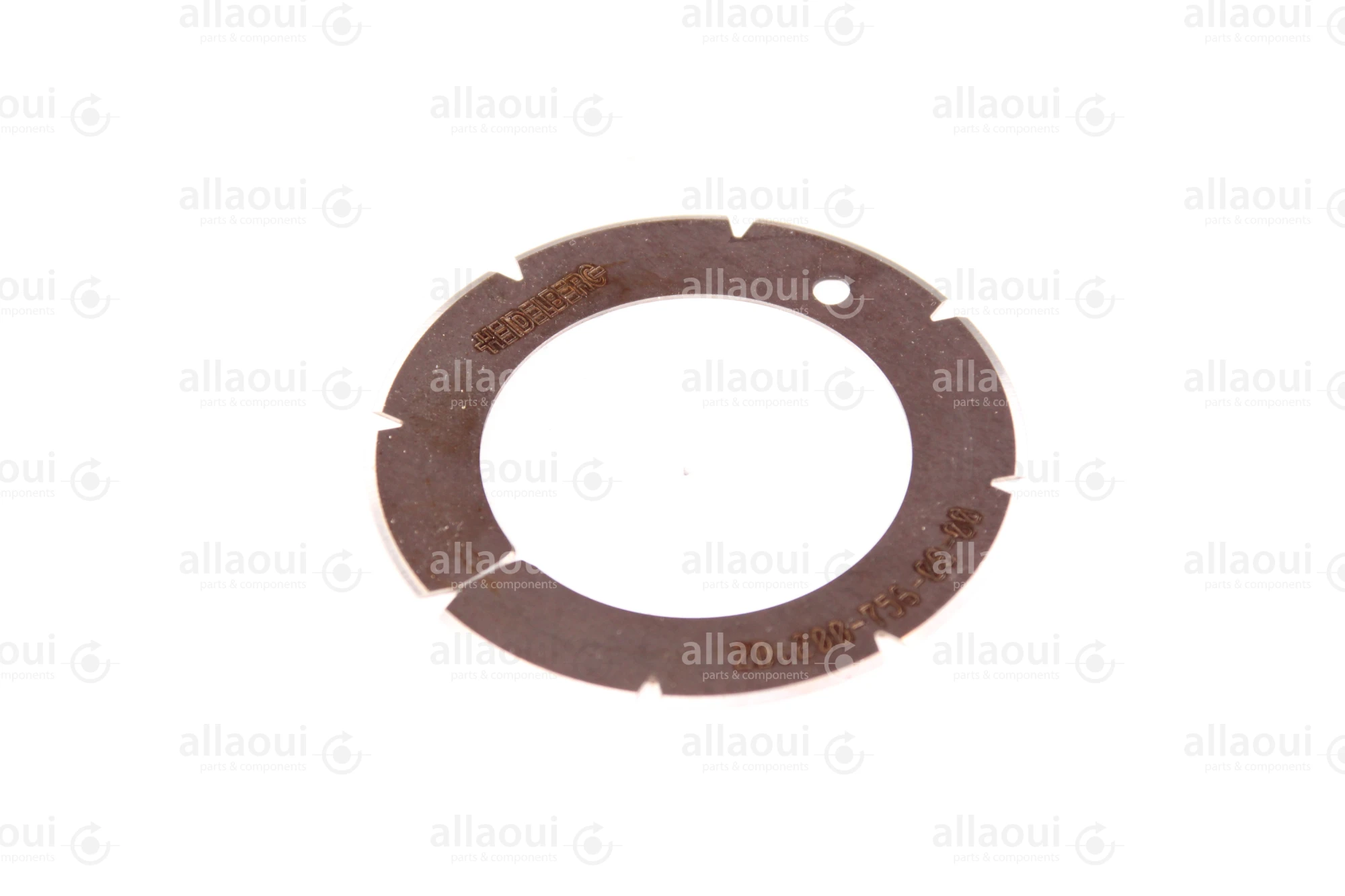 Heidelberg Perforating Disc ZD.200-756-08-00 Heidelberg Perforating Disc ZD.200-756-08-00