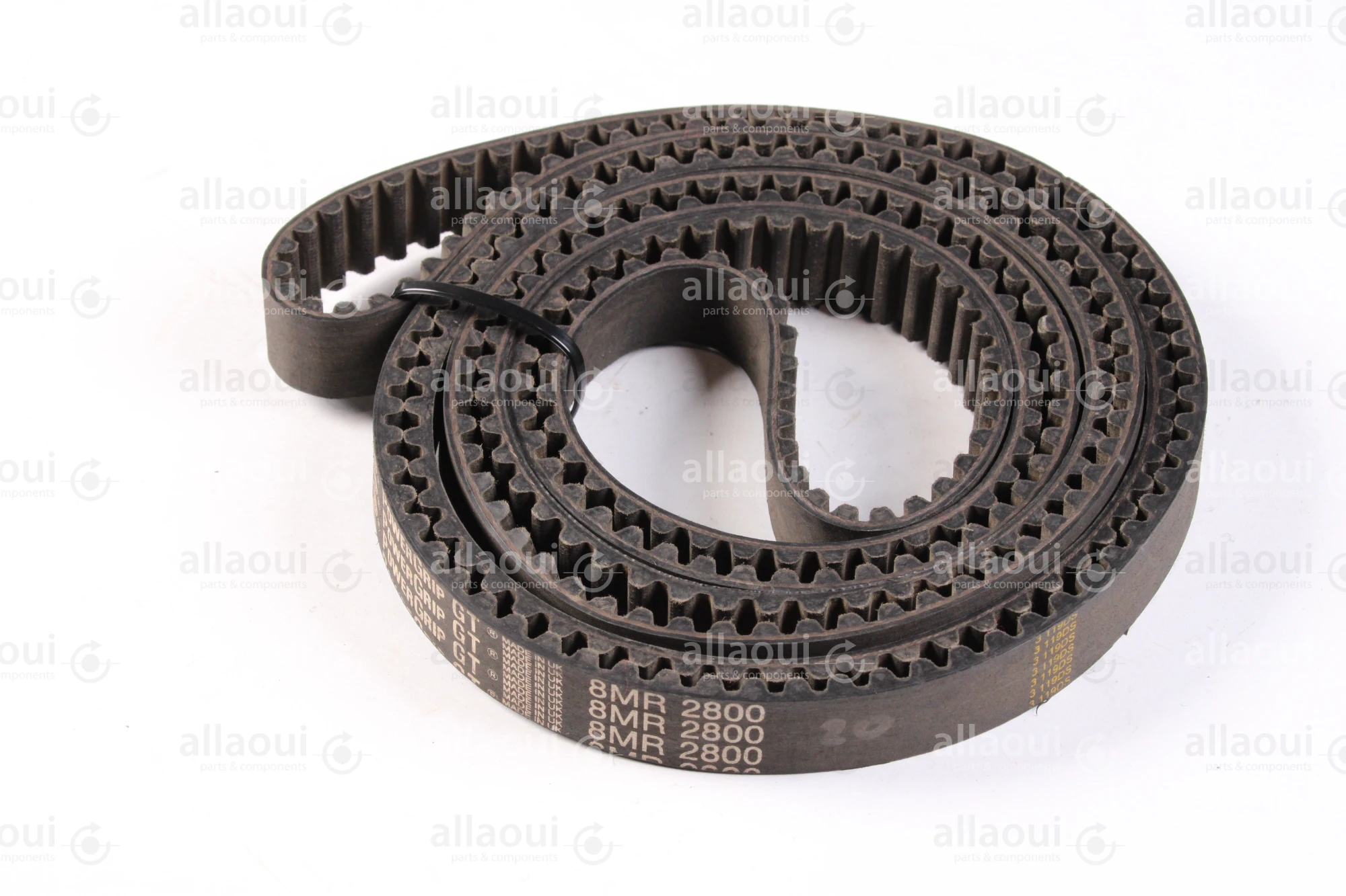 Gates Timing Belt GT-2800-8MR-20mm Gates Timing Belt GT-2800-8MR-20mm