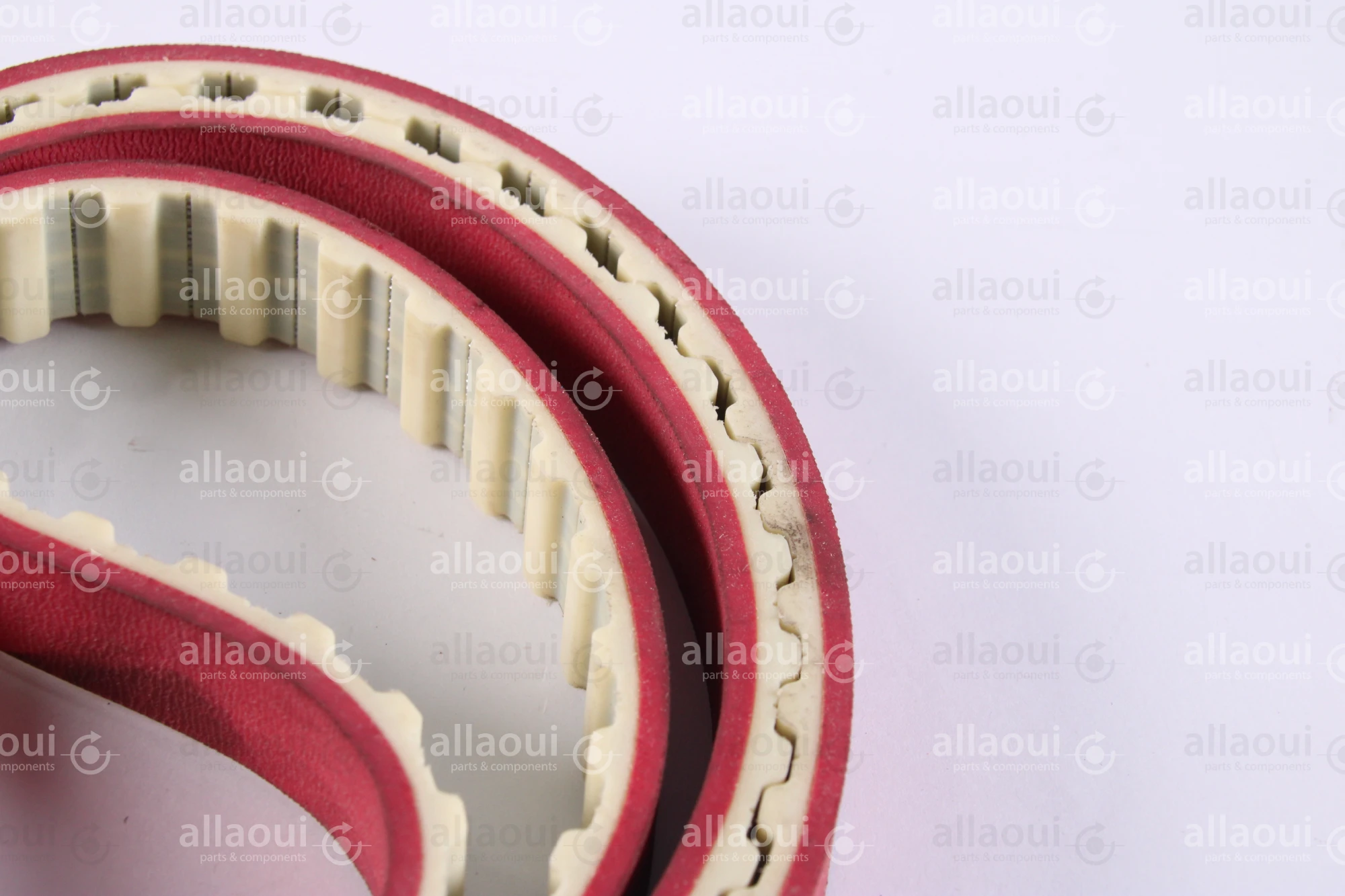 Müller Martini Timing Belt 0448.1713.4 Müller Martini Timing Belt 0448.1713.4