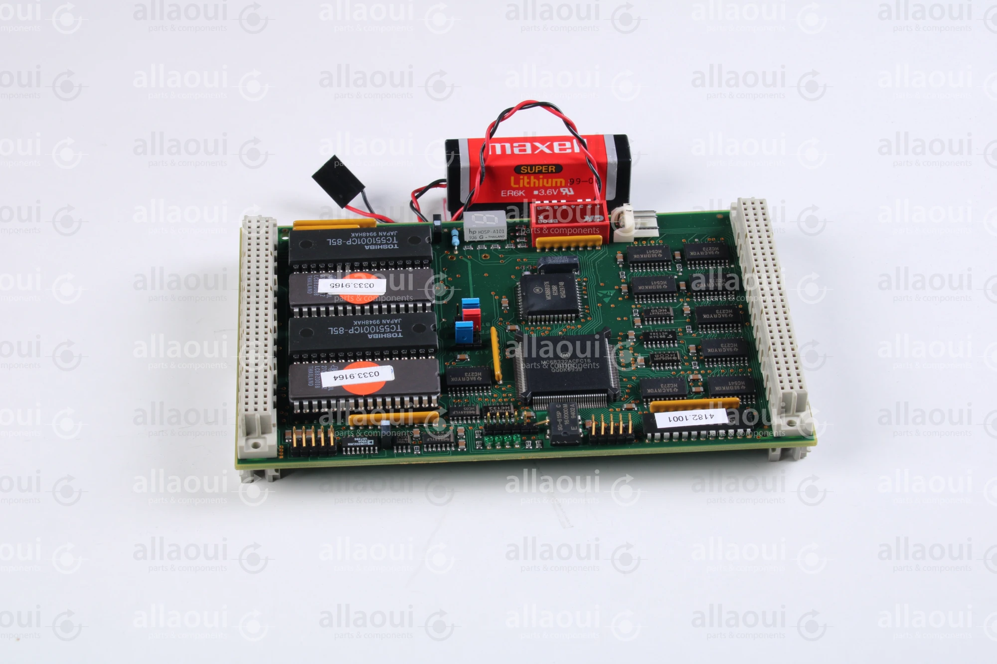 Müller Martini Board 0333.9422