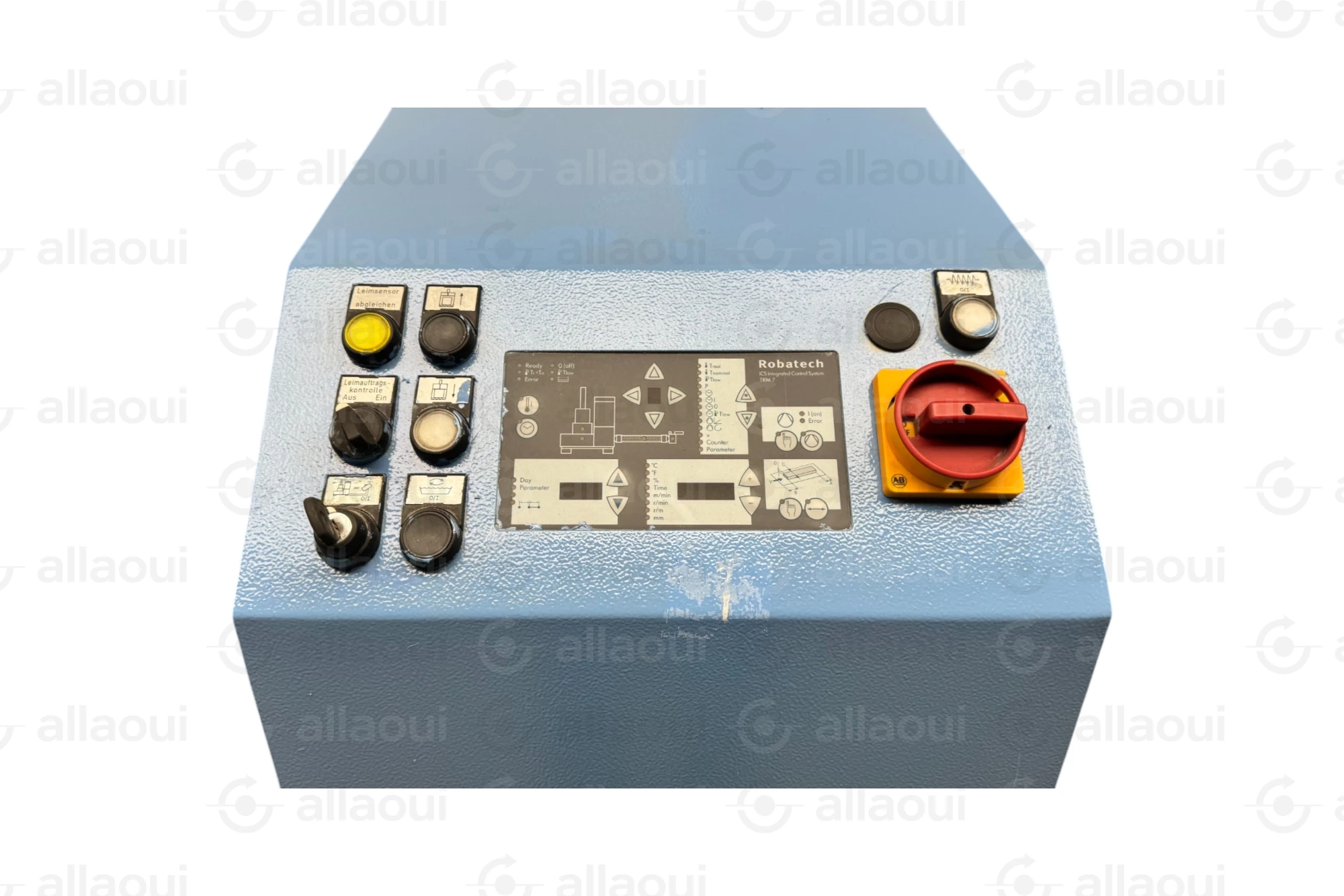 Müller Martini Pur Block Premelter Nozzle PUR-Block premelter MOD 40 VPN Müller Martini Pur Block Premelter Nozzle PUR-Block premelter MOD 40 VPN