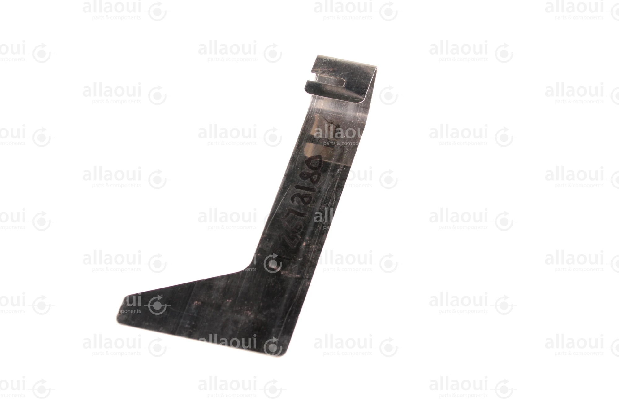 Koenig & Bauer (KBA) Spring sheet P2672180 Koenig & Bauer (KBA) Spring sheet P2672180