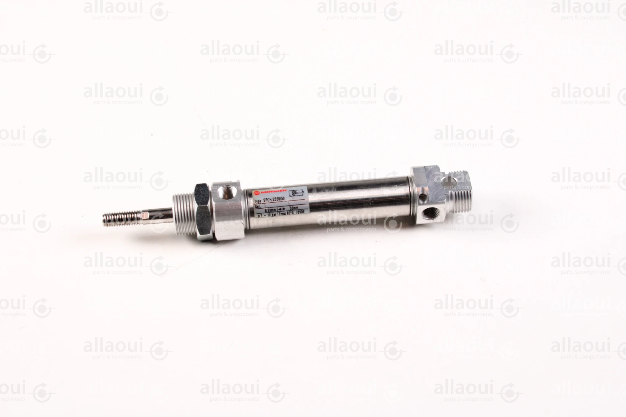 Norgren Pneumatic Cylinder SPCH/2528/50 Norgren Pneumatic Cylinder SPCH/2528/50