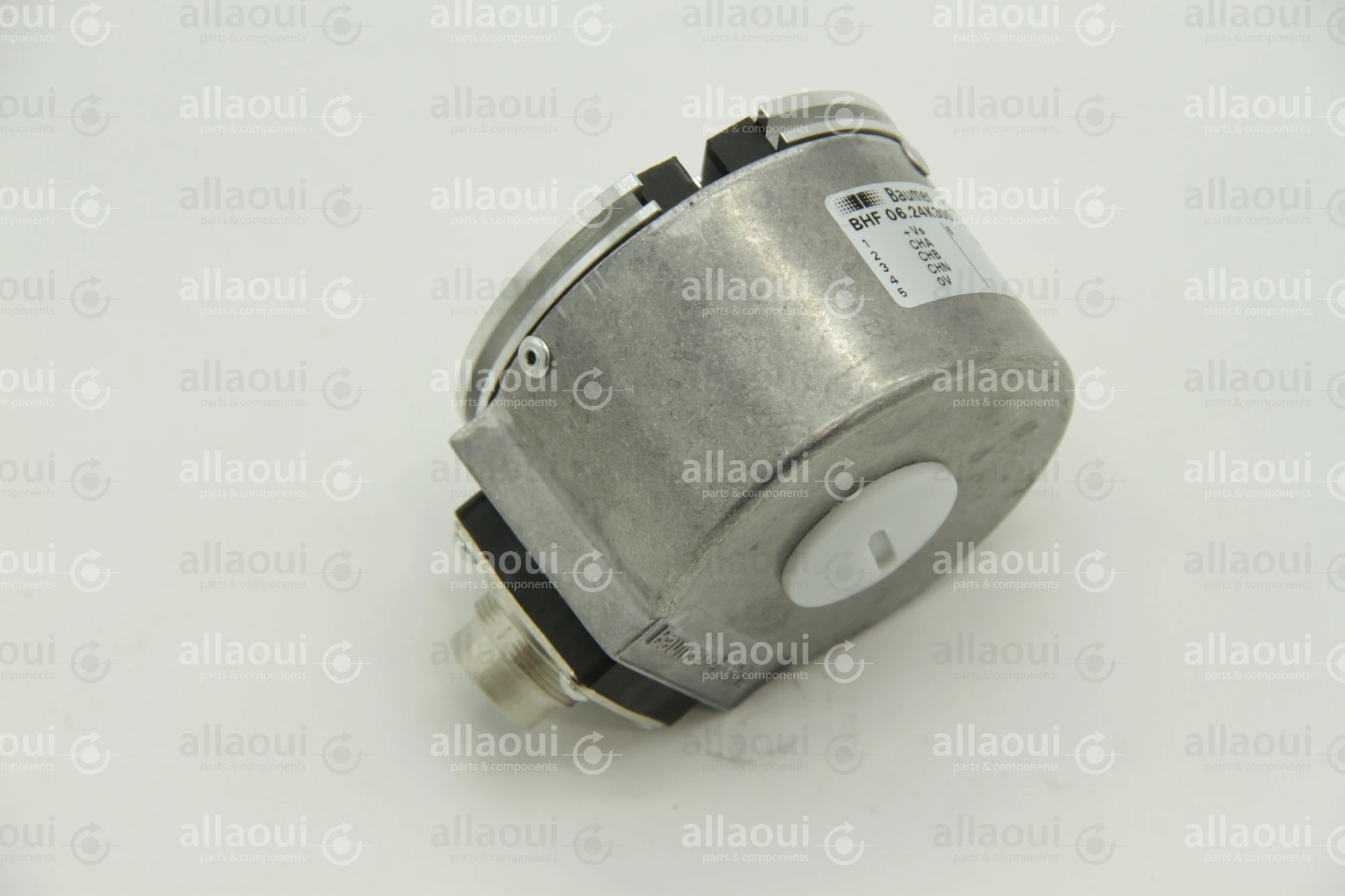 Baumer Encoder