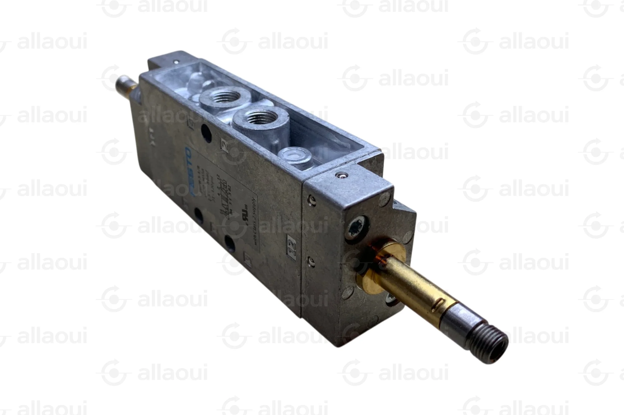 Festo Solenoid Valve 5/2 bistable G1/8 JMFH-5-1/8-S Festo Solenoid Valve 5/2 bistable G1/8 JMFH-5-1/8-S