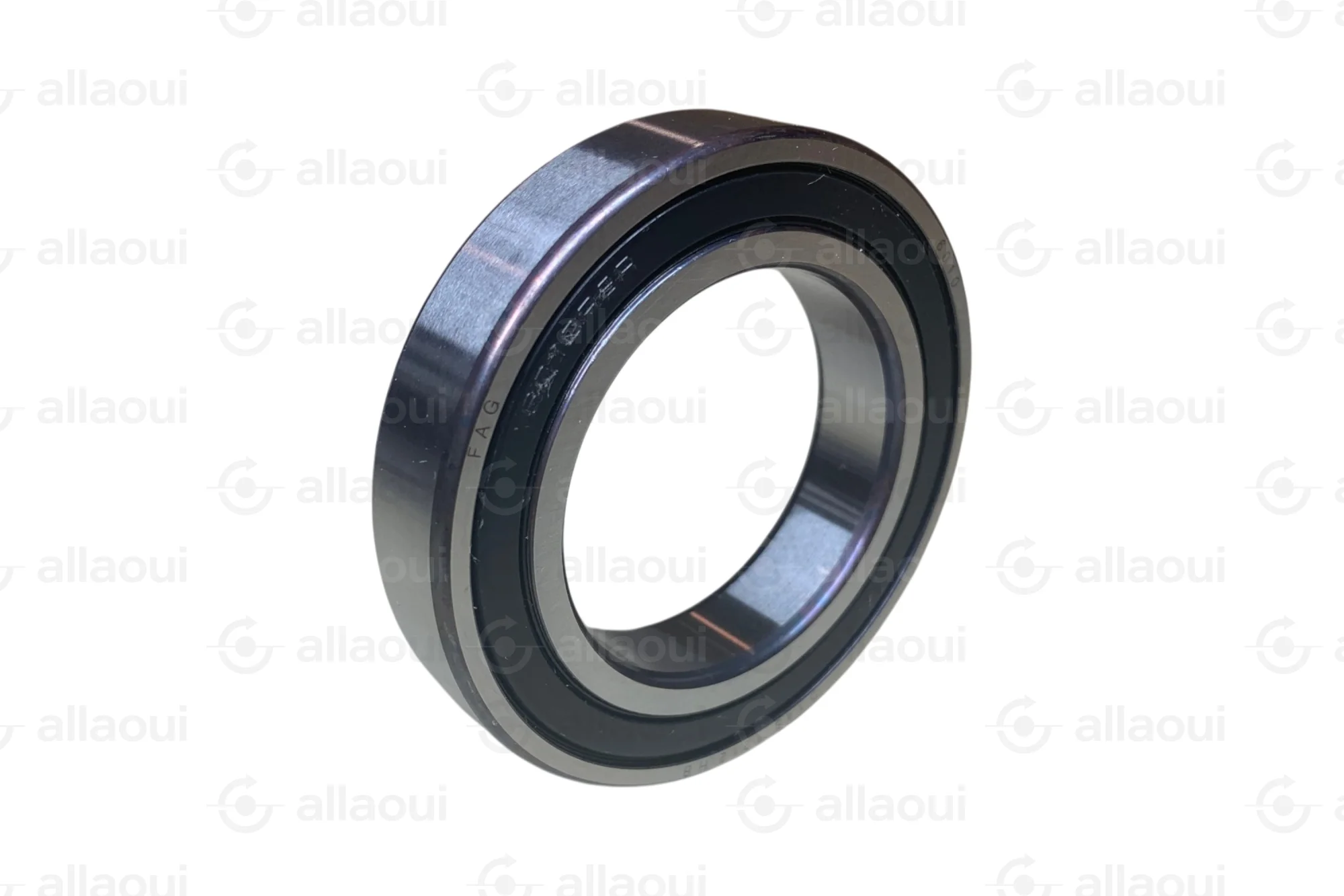 FAG Deep Groove Ball Bearing 6010 2RS 6010-2RS