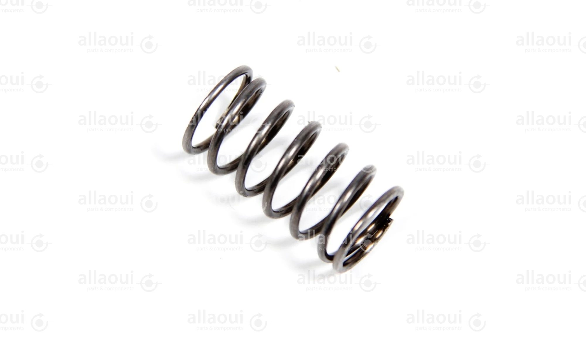 Müller Martini Pressure Spring 1X10.5X20 0251.5944.4 Müller Martini Pressure Spring 1X10.5X20 0251.5944.4