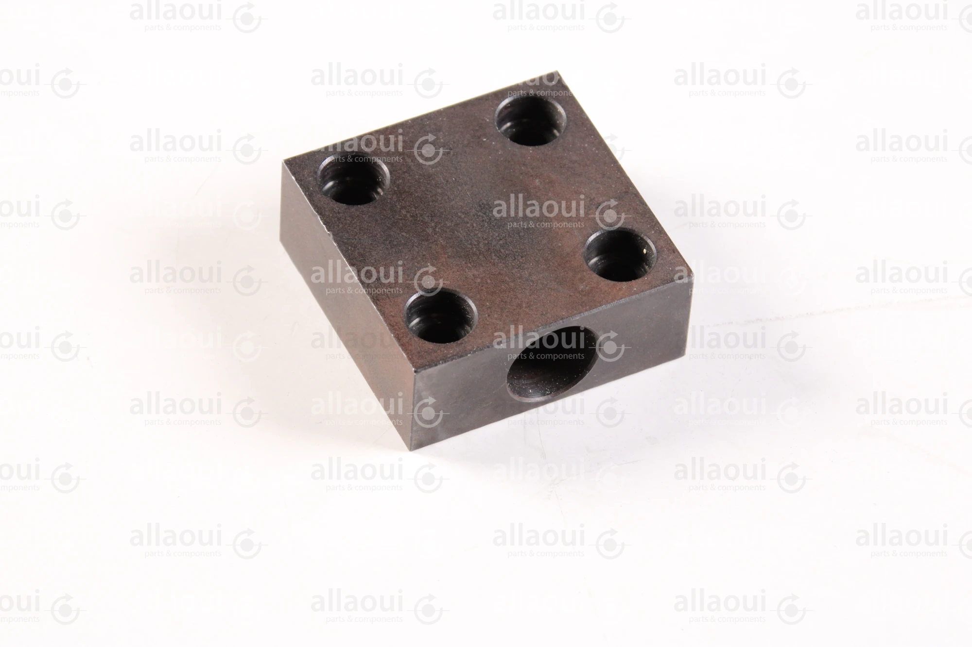 Koenig & Bauer (KBA) Bearing plate P1738560 Koenig & Bauer (KBA) Bearing plate P1738560