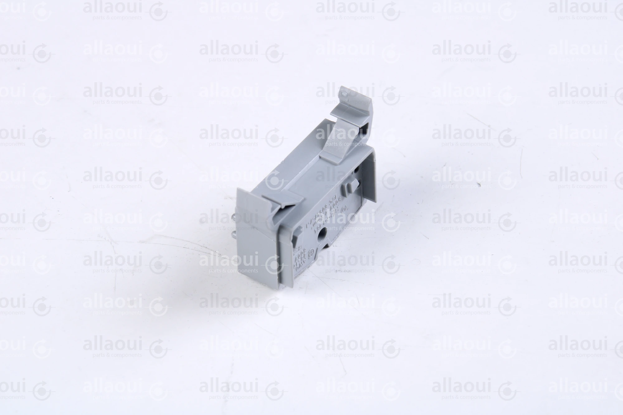 Koenig & Bauer (KBA) Clamping Piece L0847434 Koenig & Bauer (KBA) Clamping Piece L0847434