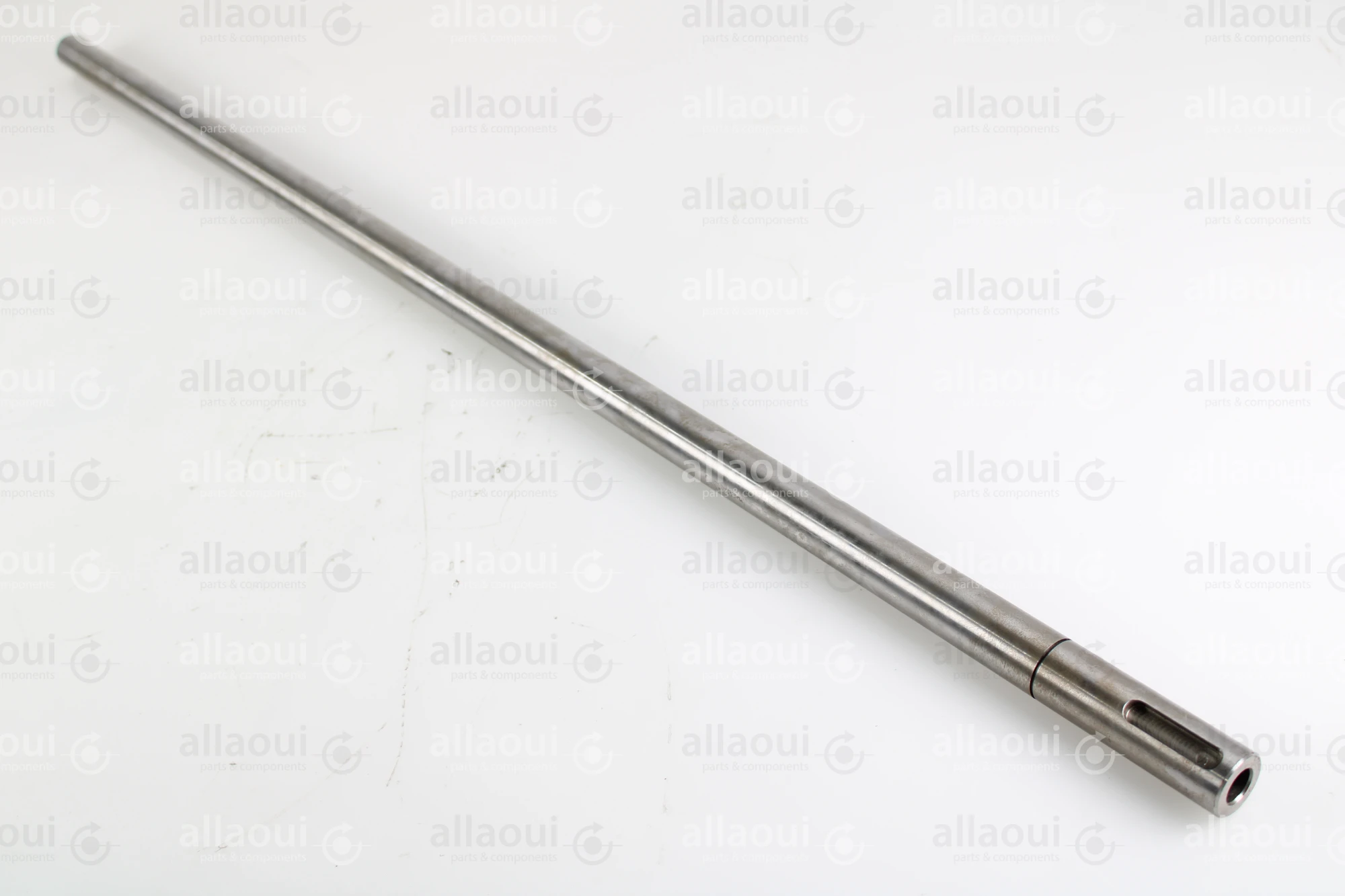 Koenig & Bauer (KBA) Gripper Shaft P4619400 Koenig & Bauer (KBA) Gripper Shaft P4619400
