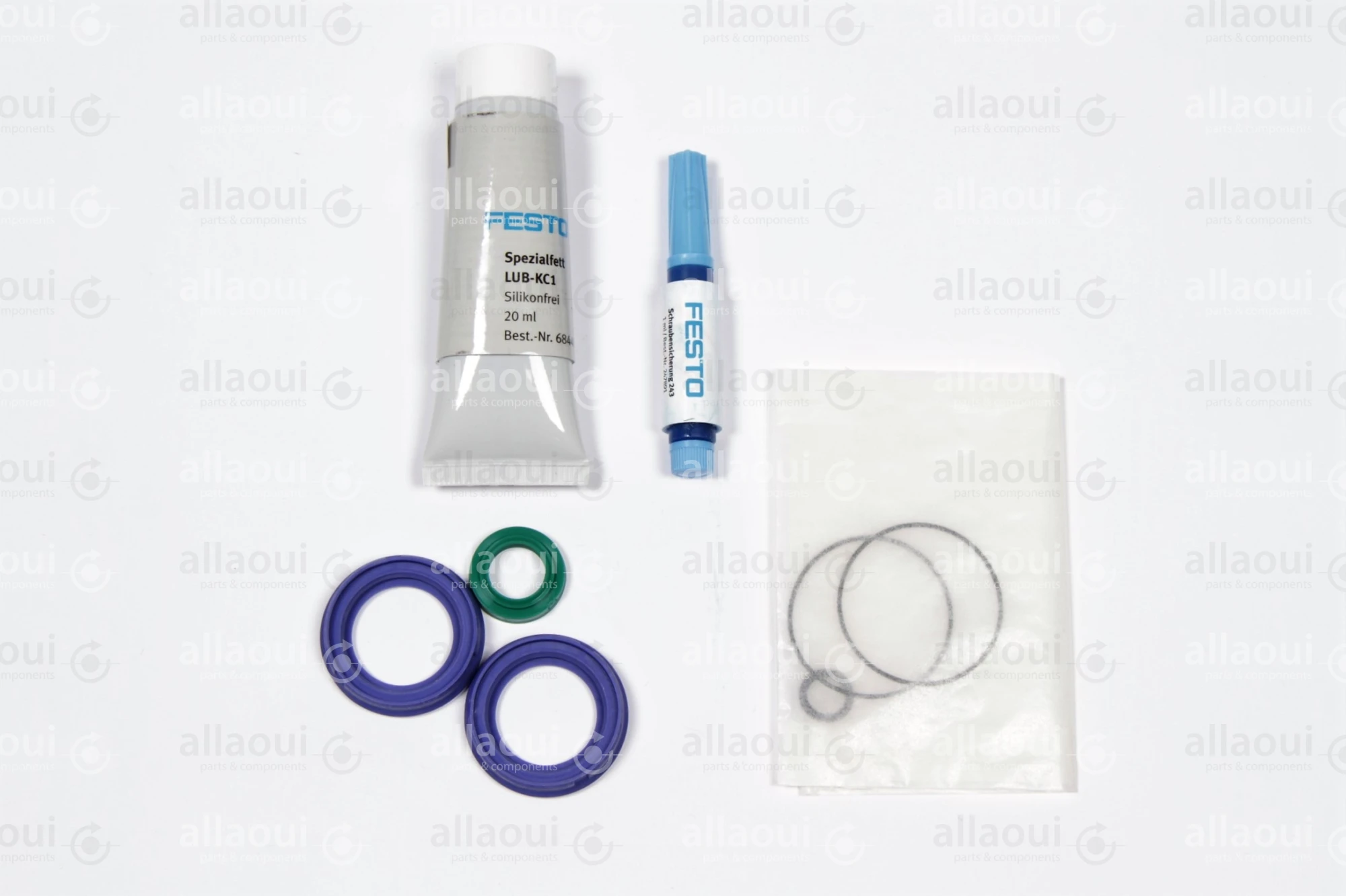Festo Service Kit ADVU/AEVU-32-A-PA Festo Service Kit ADVU/AEVU-32-A-PA