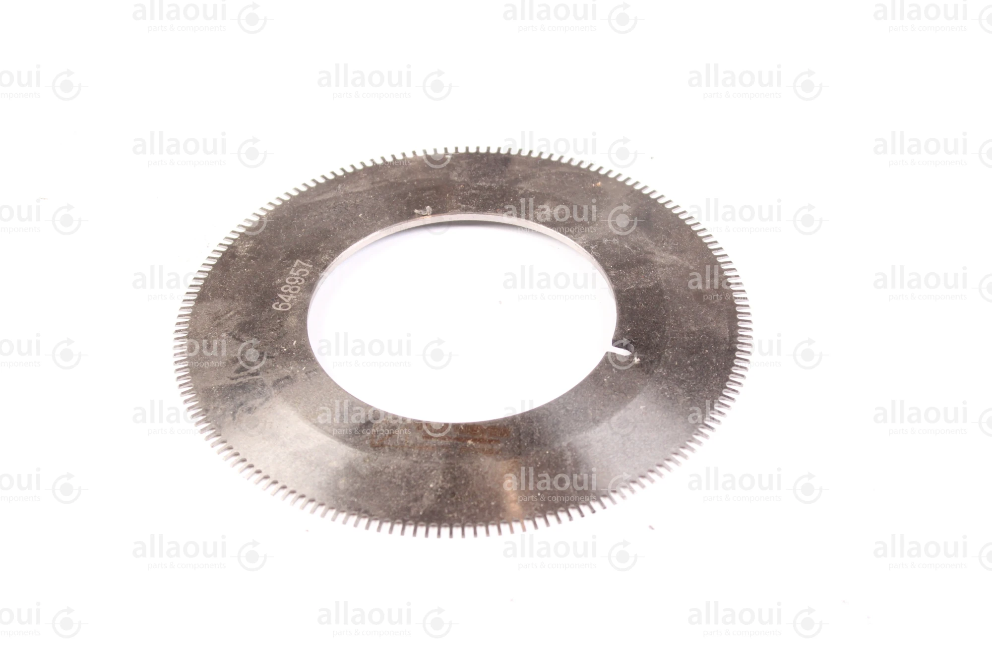 TKM Meyer Kreismesser 448076-601064 TKM Meyer Kreismesser 448076-601064