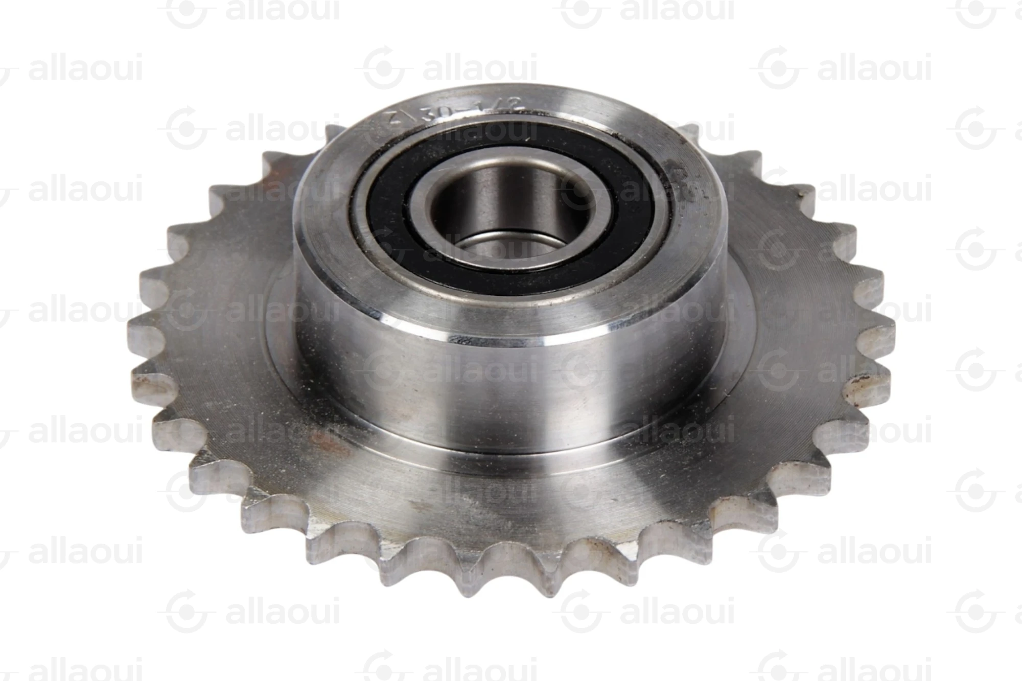 Müller Martini Chain Sprocket 1/2"-Z30 3001.4209.3