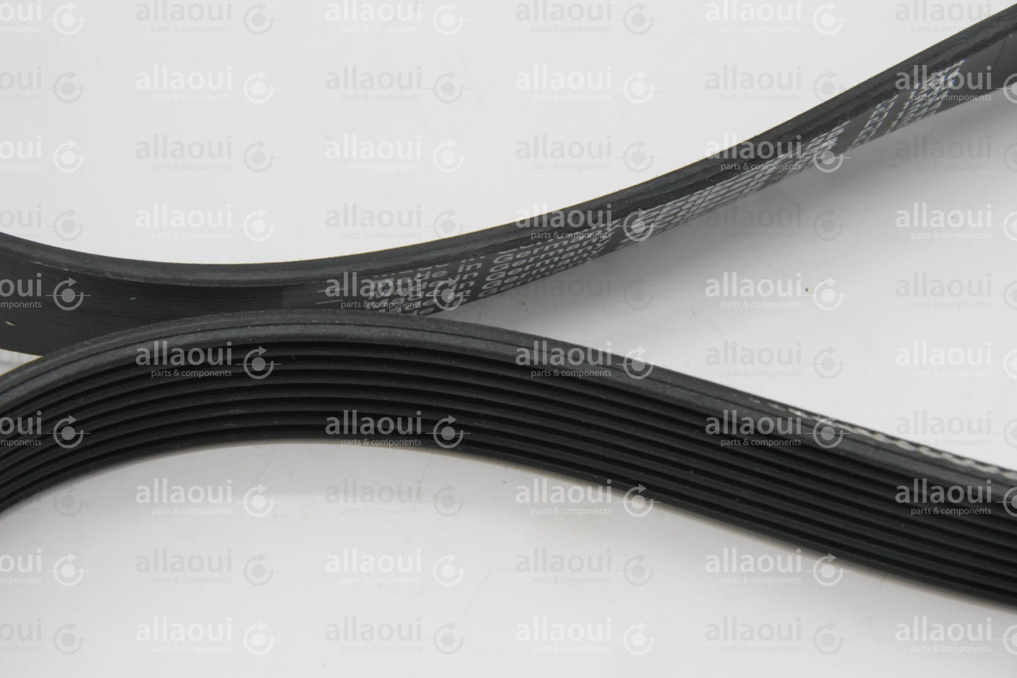 Heidelberg Belt Poly-V 490 J8 ZD.201-467-01-00 Heidelberg Belt Poly-V 490 J8 ZD.201-467-01-00