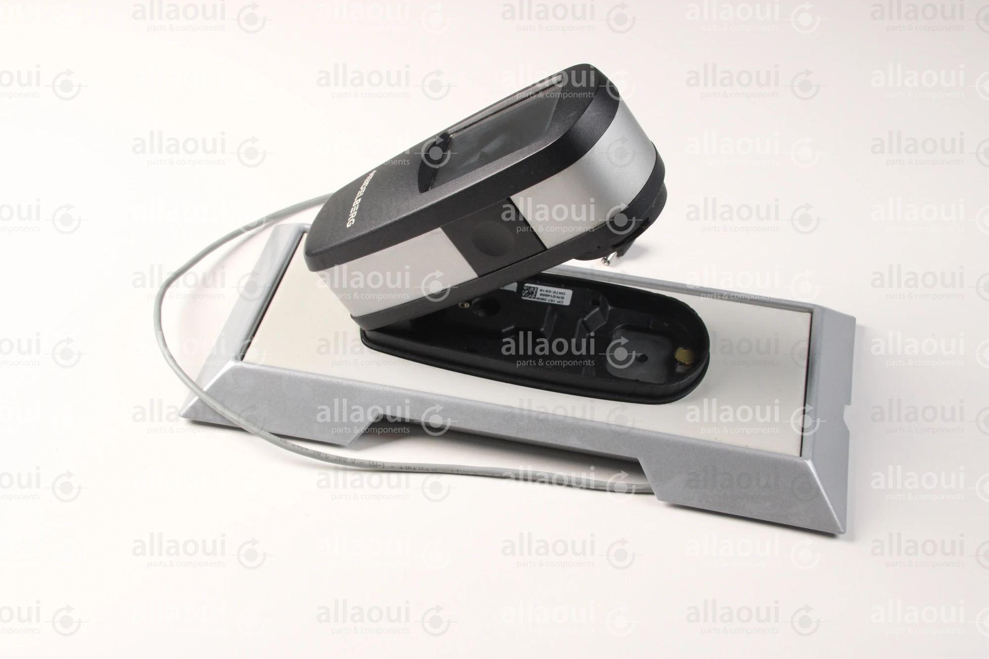 Heidelberg Spectrophotometer CP.157.0909 Heidelberg Spectrophotometer CP.157.0909