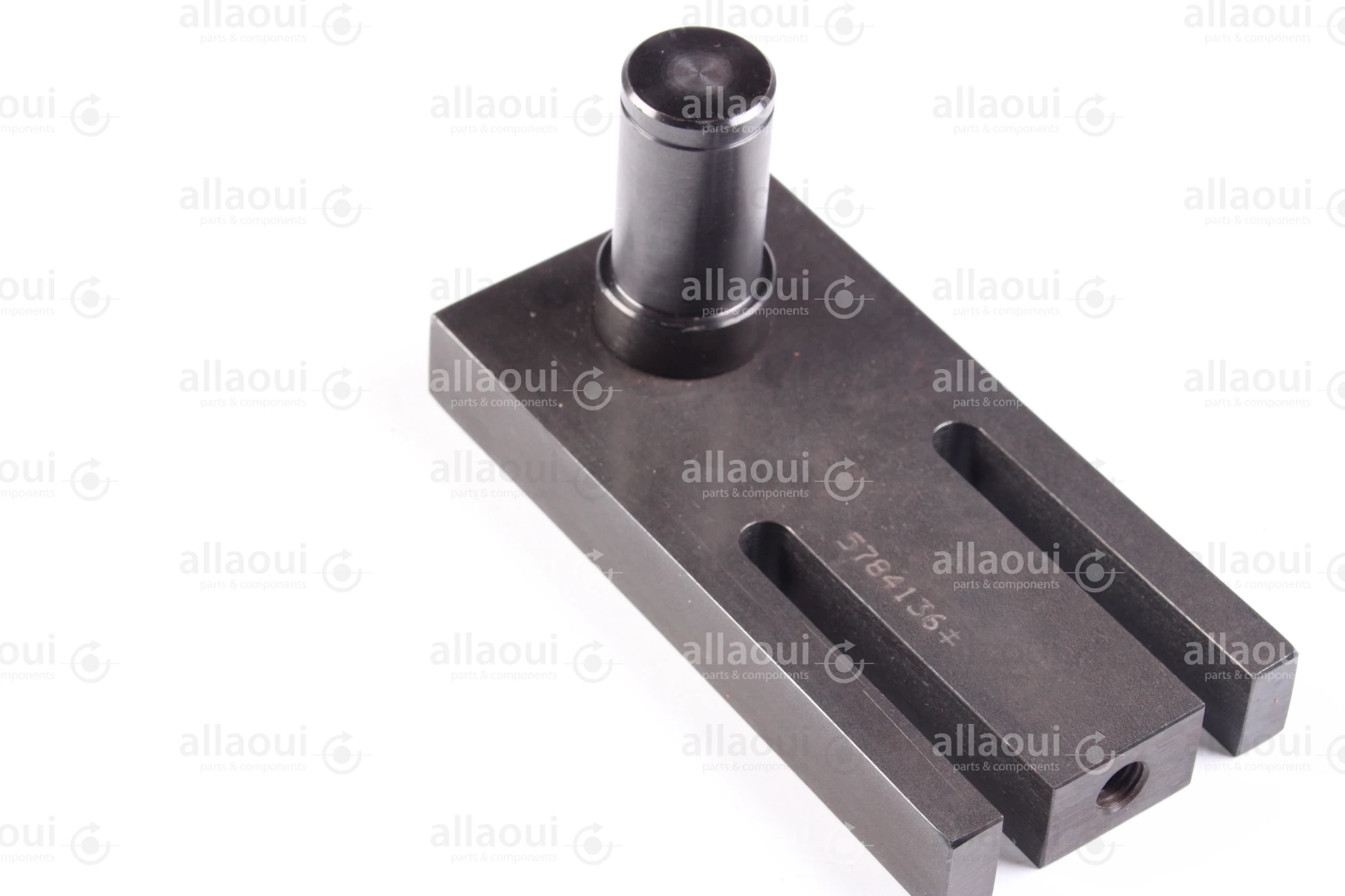 Manroland Clamping Lever 140x70x74 157279-KST-406 Manroland Clamping Lever 140x70x74 157279-KST-406