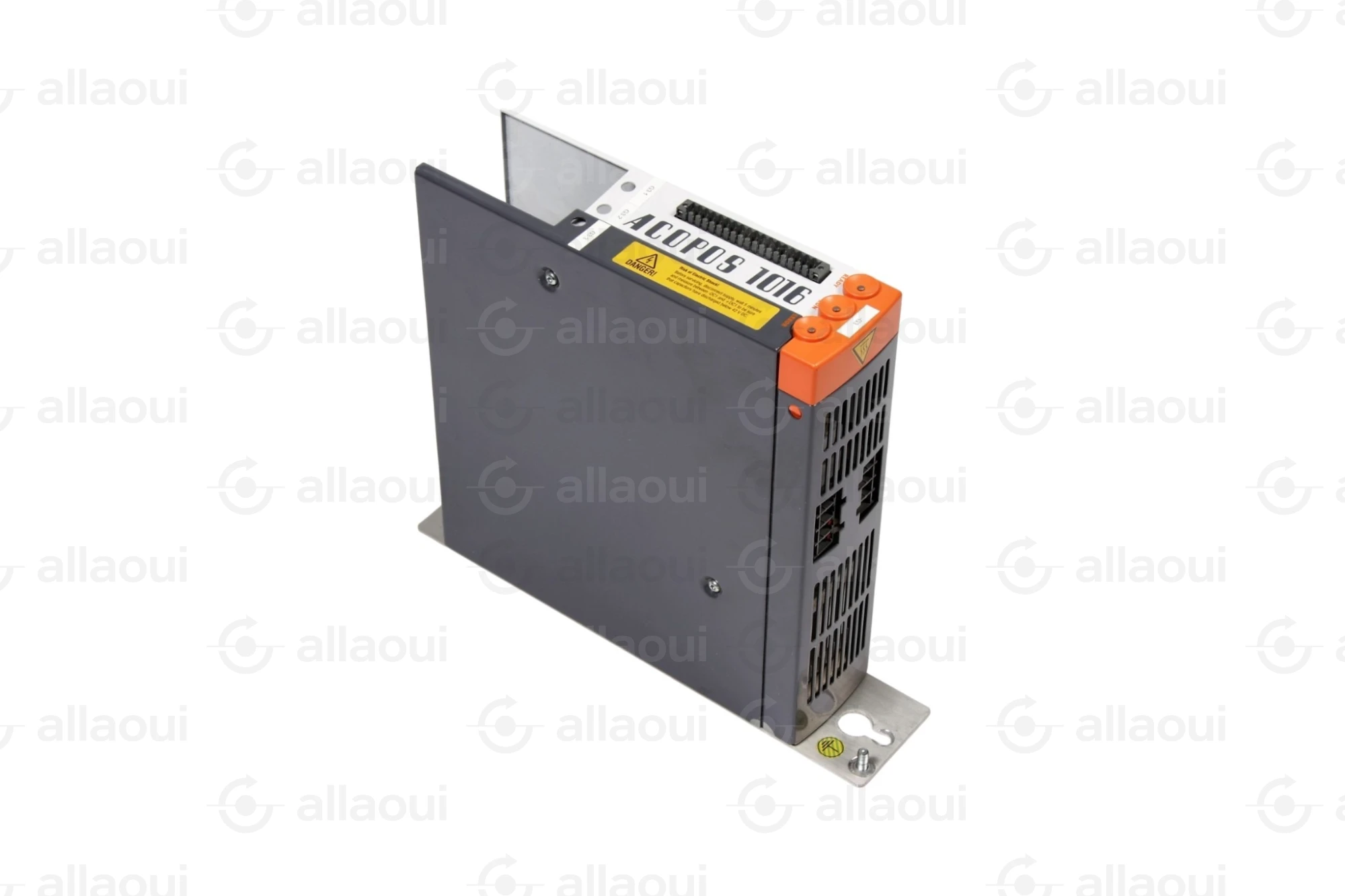 B&R Industrial Automation B&R Acopos 1016 8V1016.00-2 B&R Industrial Automation B&R Acopos 1016 8V1016.00-2