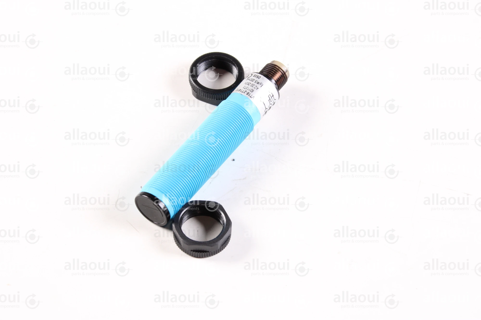 Sick Optical Sensor 6011373 Sick Optical Sensor 6011373