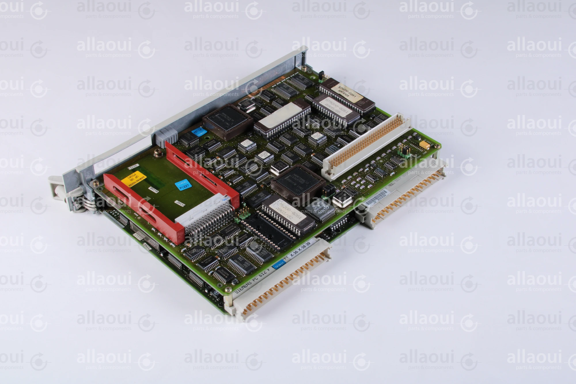 Siemens Board 6ES5948-3UA11 Siemens Board 6ES5948-3UA11