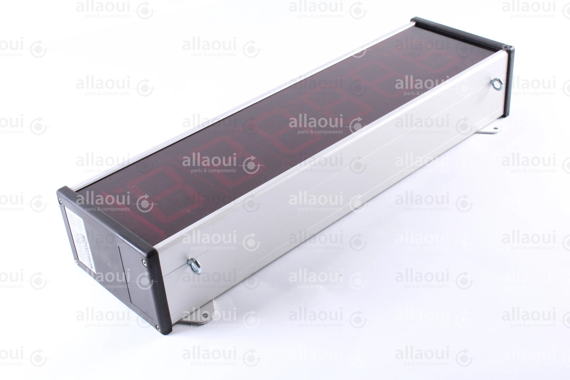 Novotron Large LED Display P630-INT-6X1-N100 Novotron Large LED Display P630-INT-6X1-N100