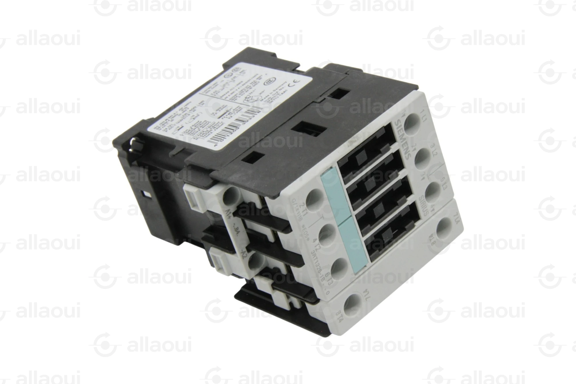 Siemens Contactor 3RT1325 3Rt1325