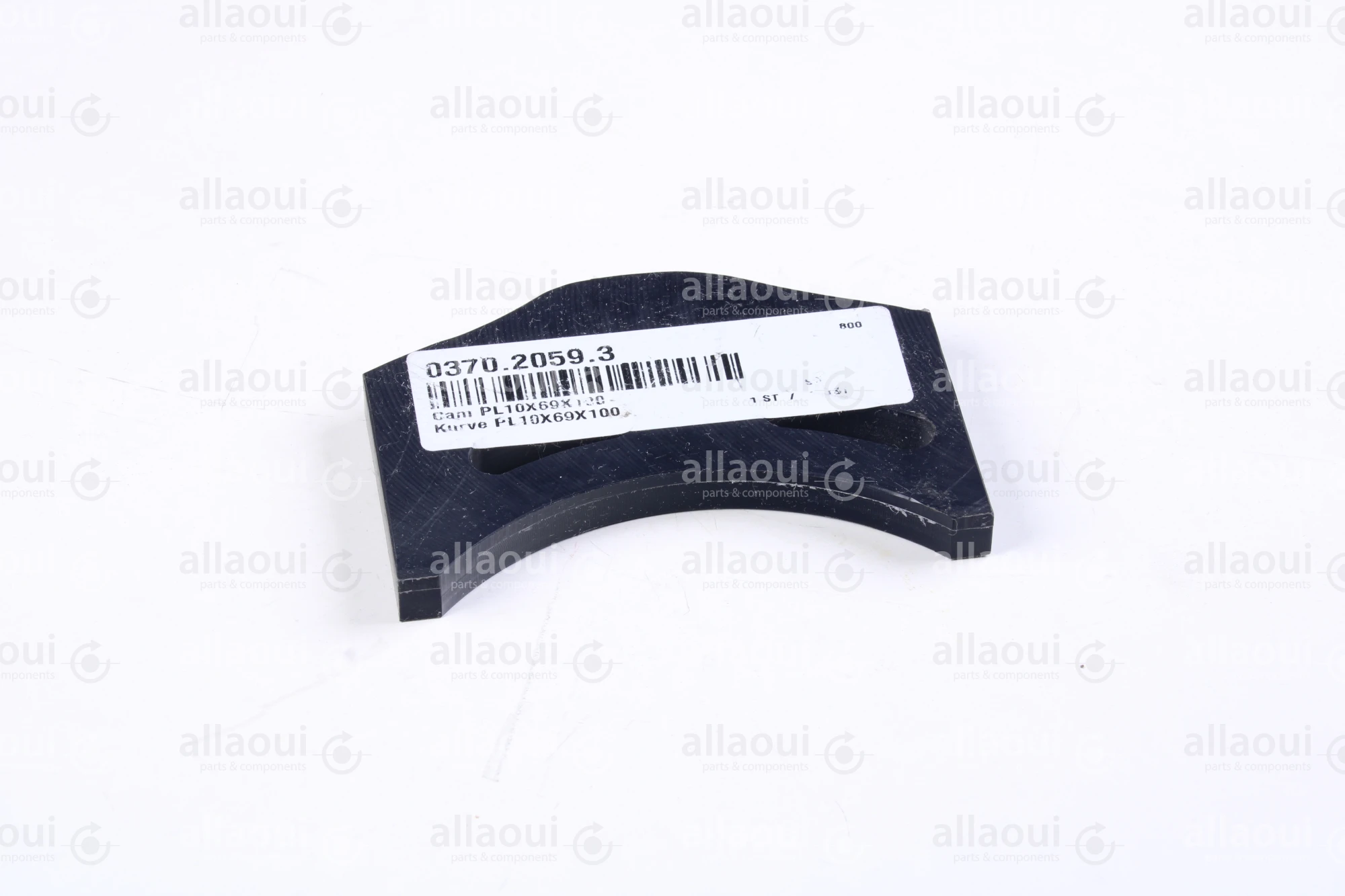 Müller Martini Cam PL10x69x100 0370.2059.3 Müller Martini Cam PL10x69x100 0370.2059.3