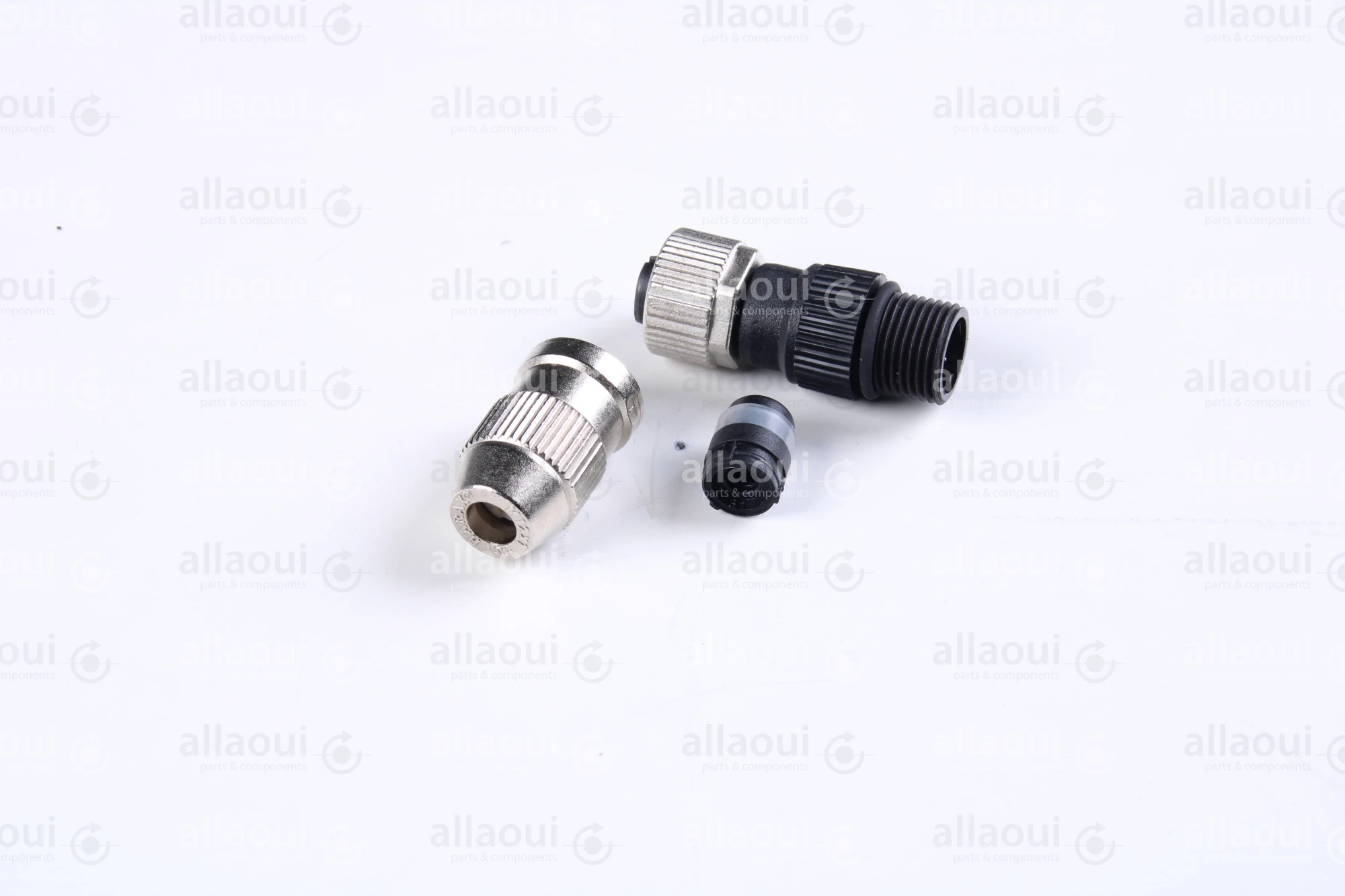 Harting Circular Connector 21031122405 Harting Circular Connector 21031122405
