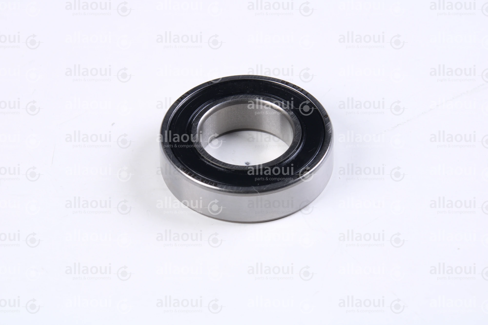 SKF Grooved Ball Bearing 6005-2RSR SKF Grooved Ball Bearing 6005-2RSR