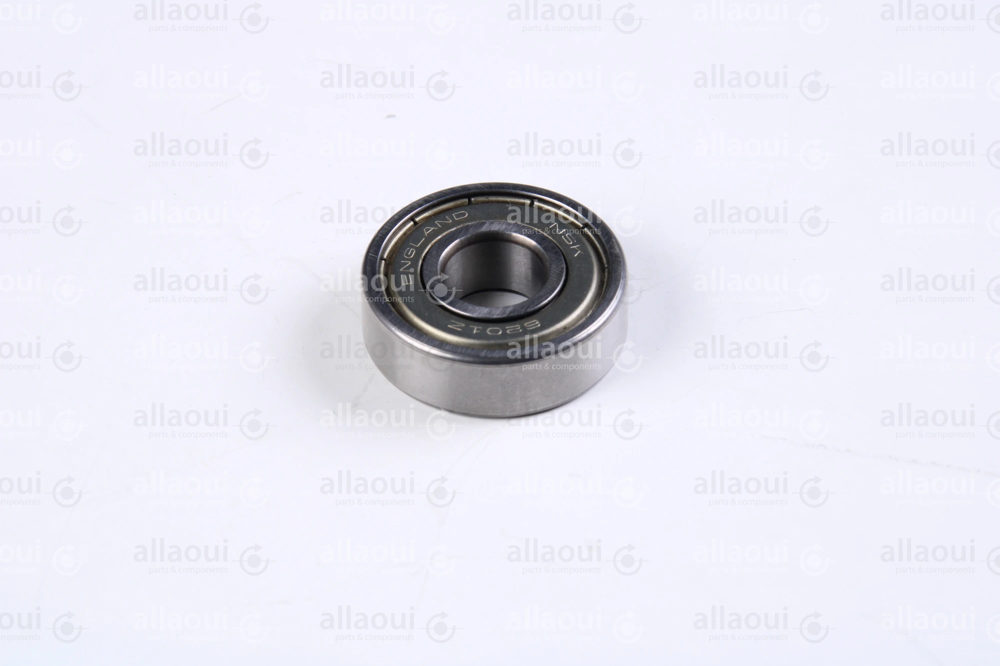NSK Ball bearing 12x32x10 mm NSK6201Z NSK Ball bearing 12x32x10 mm NSK6201Z