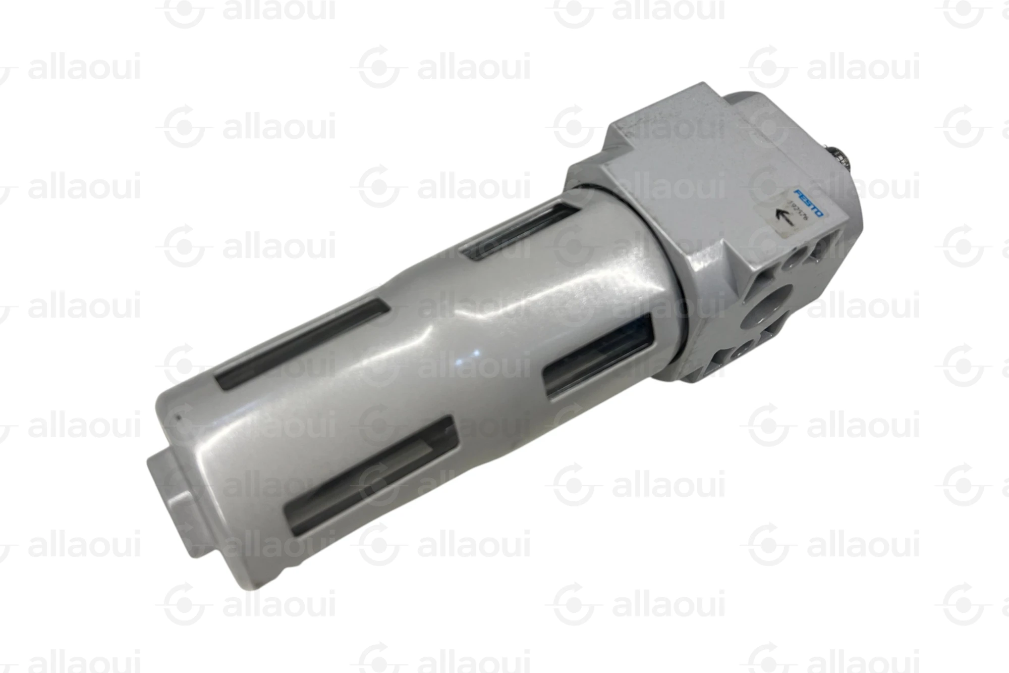 Festo Lubricator LOE-D-MIDI 192576 Festo Lubricator LOE-D-MIDI 192576