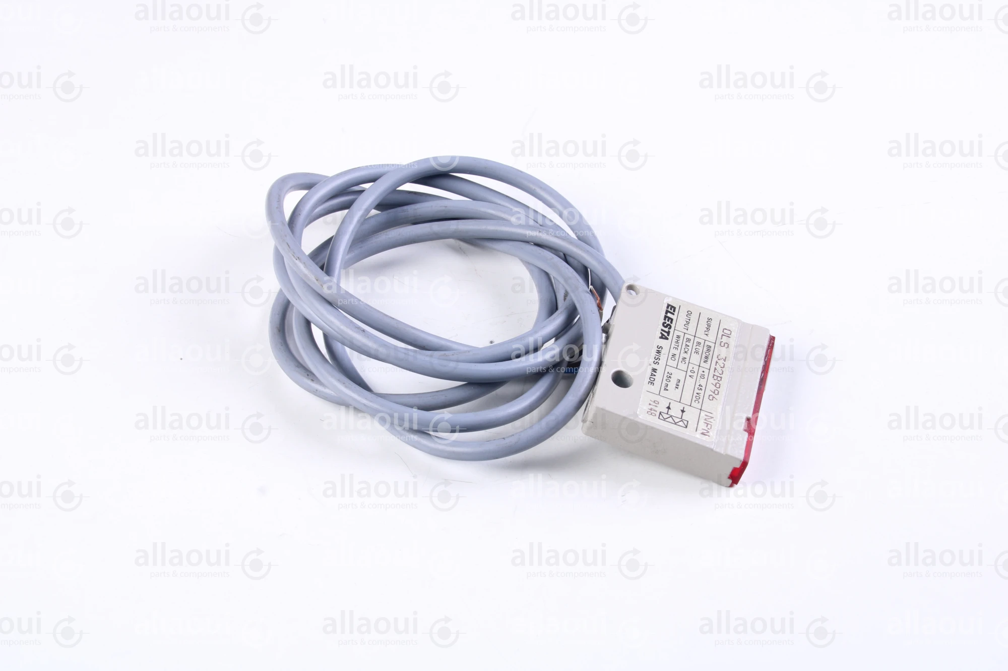 Elesta Sensor OLS 322B996 Elesta Sensor OLS 322B996