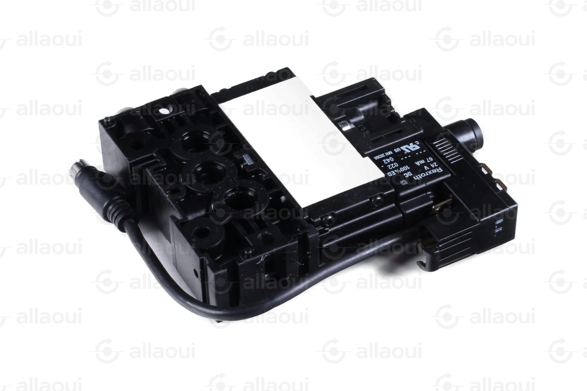 Bosch Rexroth Valve 576360 576360