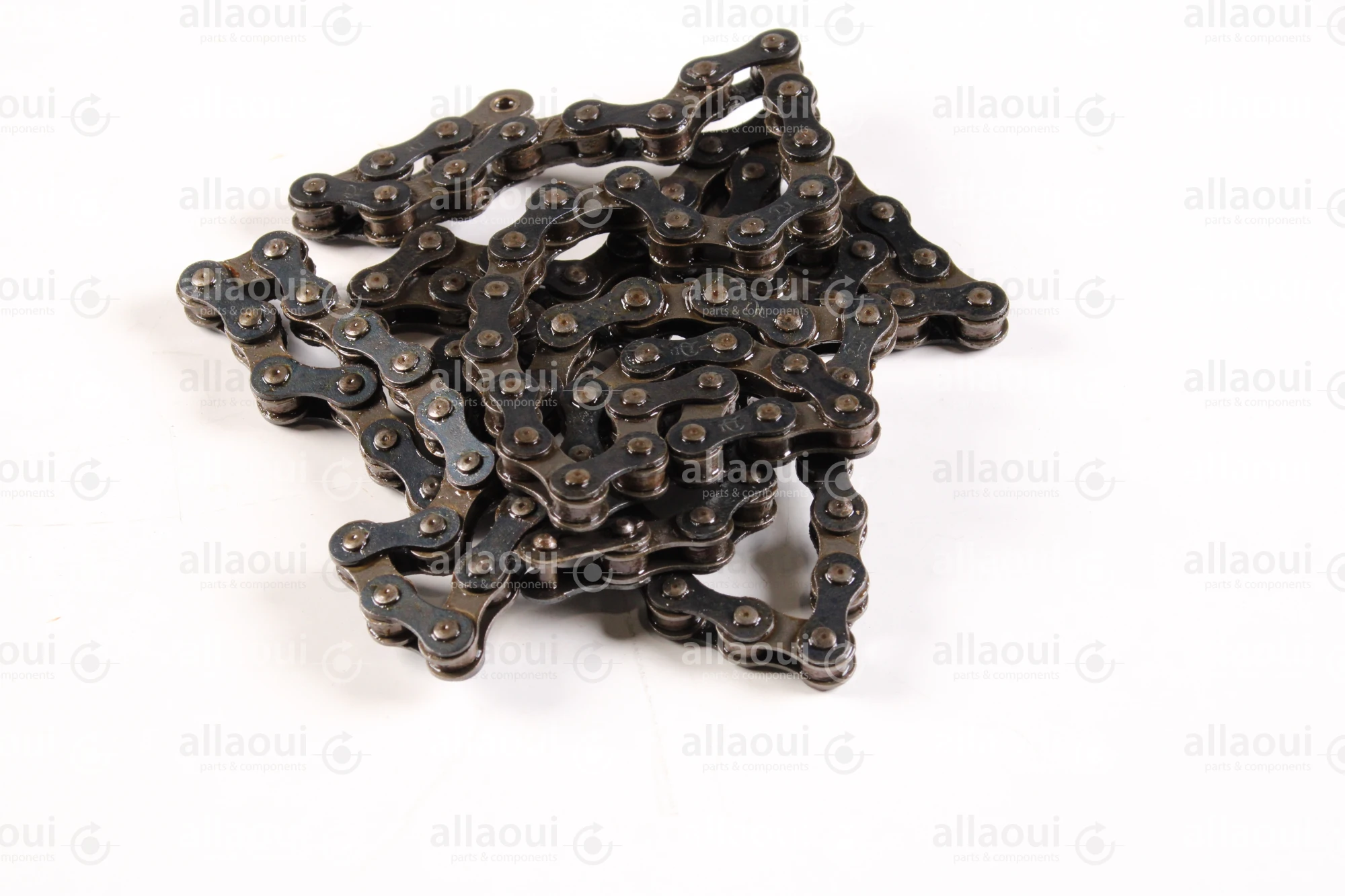 Koenig & Bauer (KBA) Roller Chain M8446321 Koenig & Bauer (KBA) Roller Chain M8446321