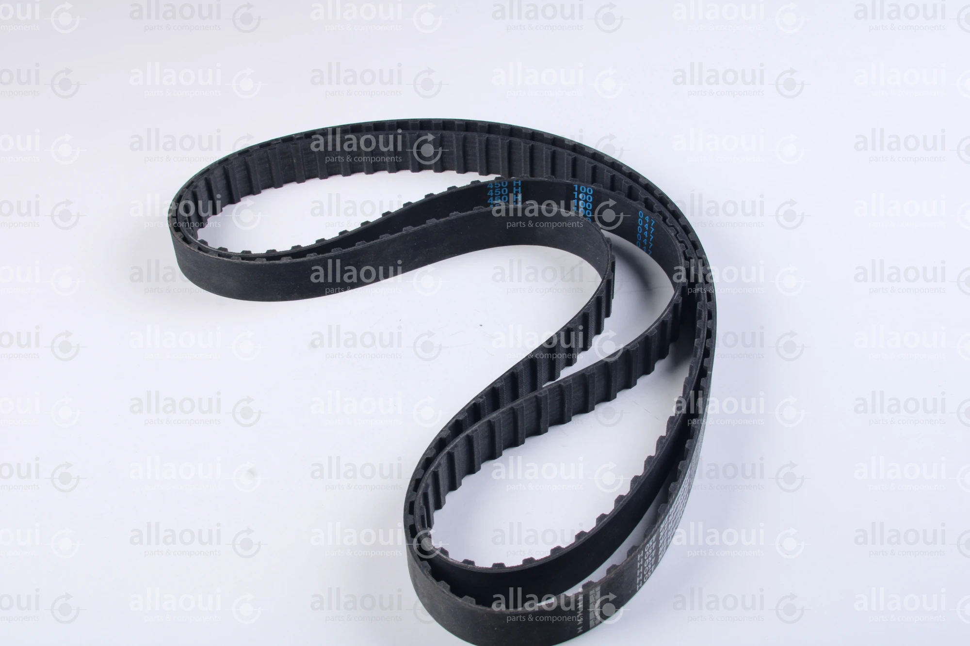 Optibelt Toothed Belt 450 H Optibelt Toothed Belt 450 H