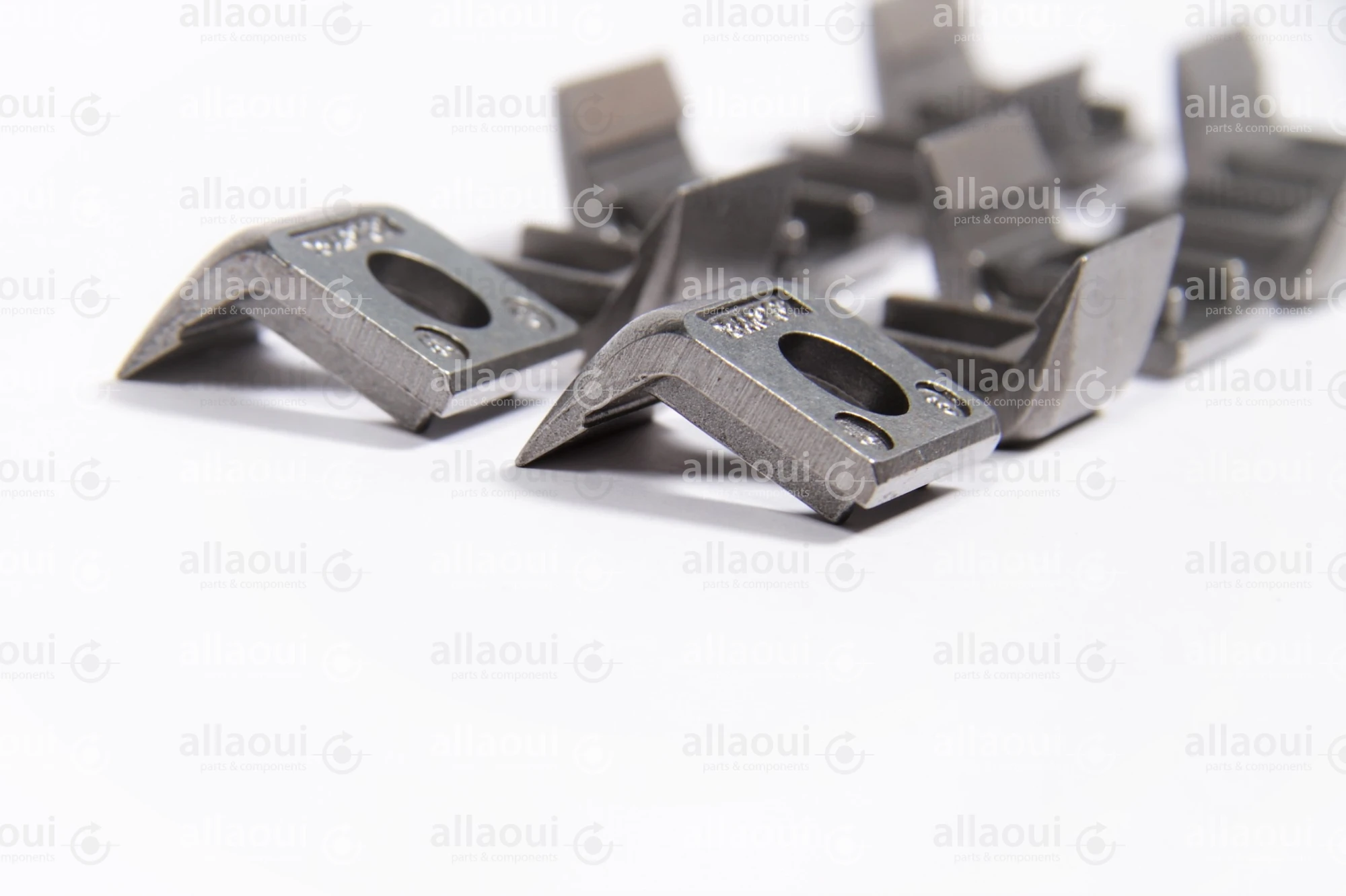 Manroland Gripper Tip (10 Pieces) 05A6282 Manroland Gripper Tip (10 Pieces) 05A6282