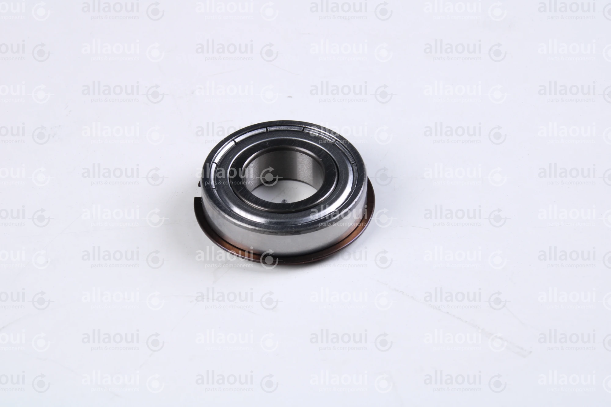 SKF Ball Bearing 6004-2ZNR SKF Ball Bearing 6004-2ZNR