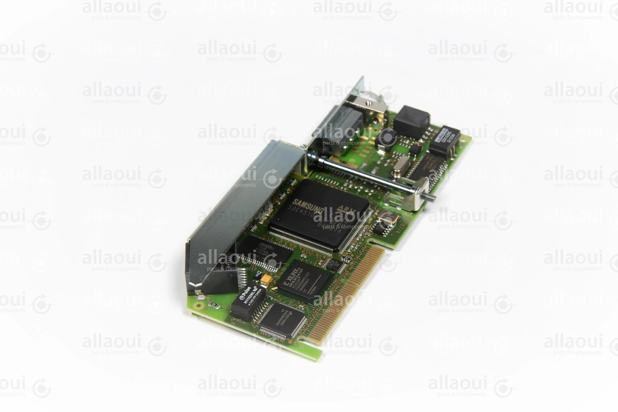 BR Automation Module 3IF787.9