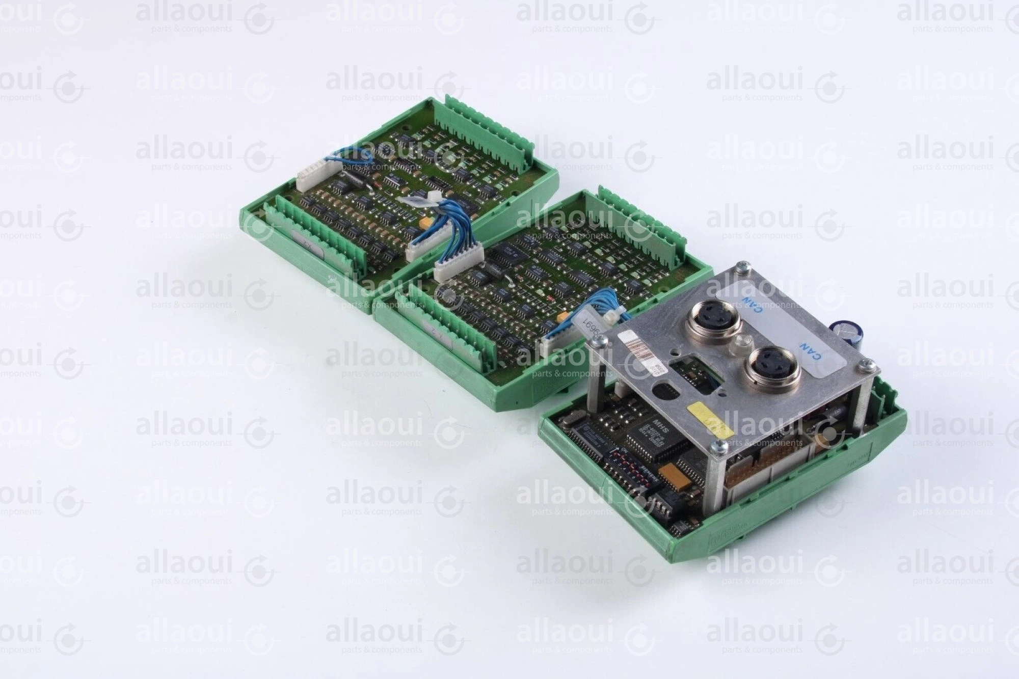 Erhard+Leimer ZC 4002 + 2 x LK 4002 ZC 4002 + 2 x LK 4002 Erhard+Leimer ZC 4002 + 2 x LK 4002 ZC 4002 + 2 x LK 4002